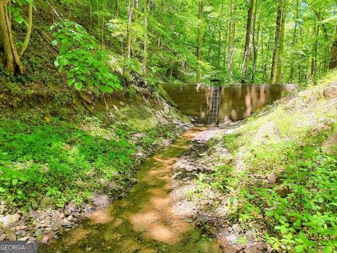 1127 Burch Branch Road Hiawassee GA 30546
