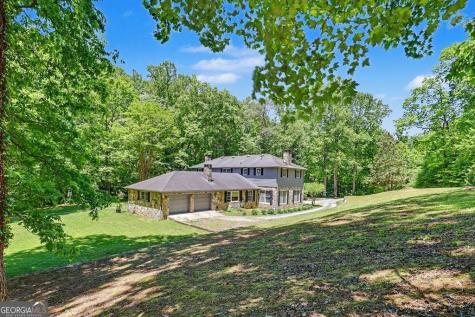 1127 Burch Branch Road Hiawassee GA 30546