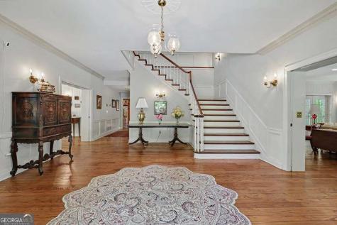 1127 Burch Branch Road Hiawassee GA 30546