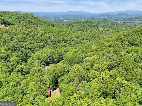 1127 Burch Branch Road Hiawassee GA 30546