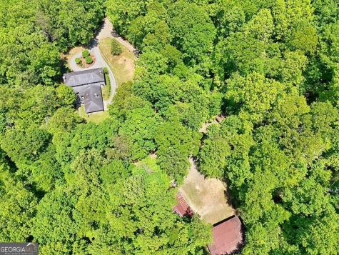 1127 Burch Branch Road Hiawassee GA 30546