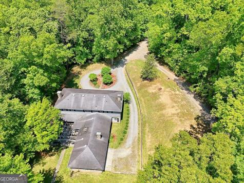 1127 Burch Branch Road Hiawassee GA 30546