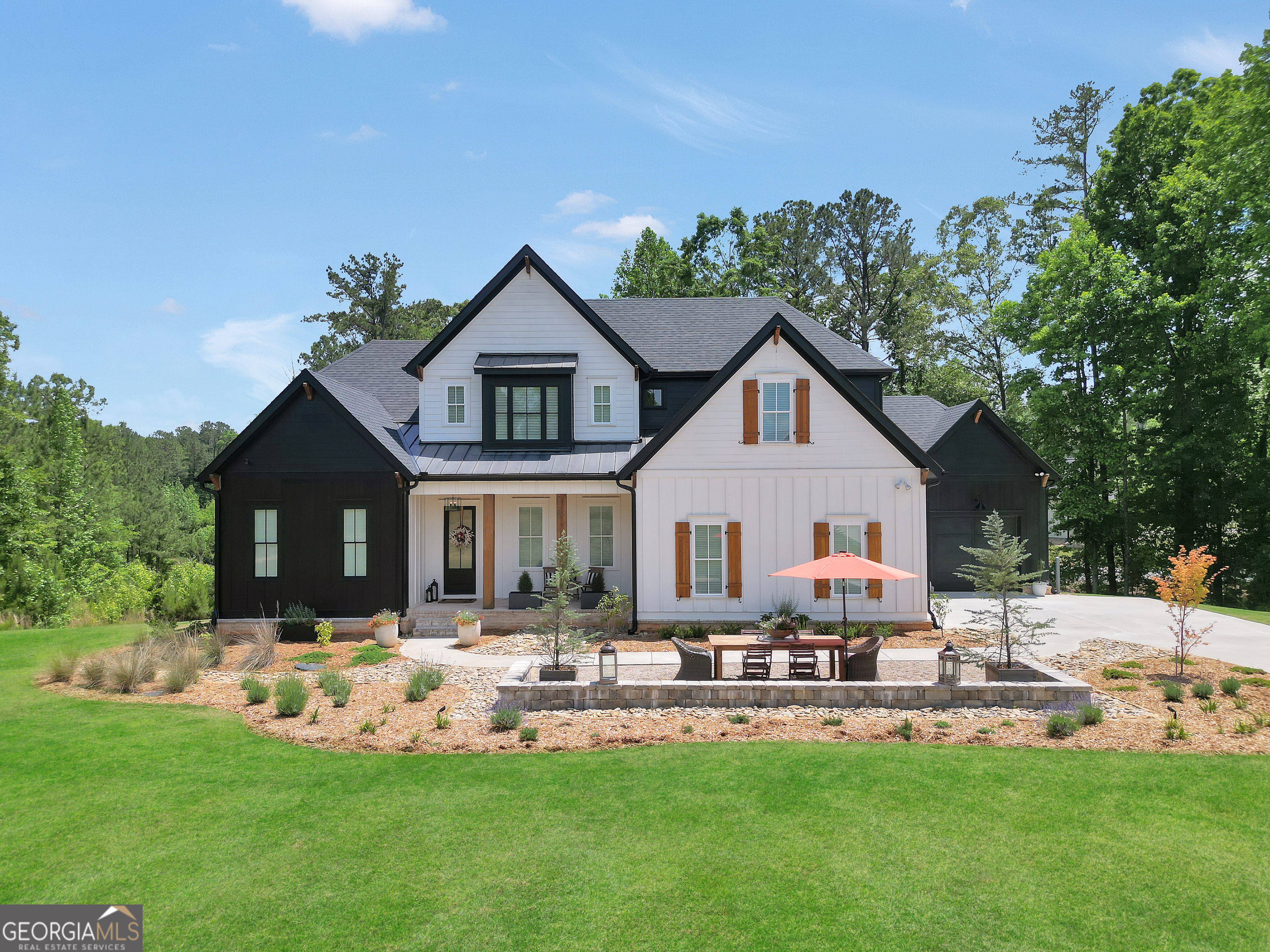 51 Sweet Wood Court Newnan GA 30265