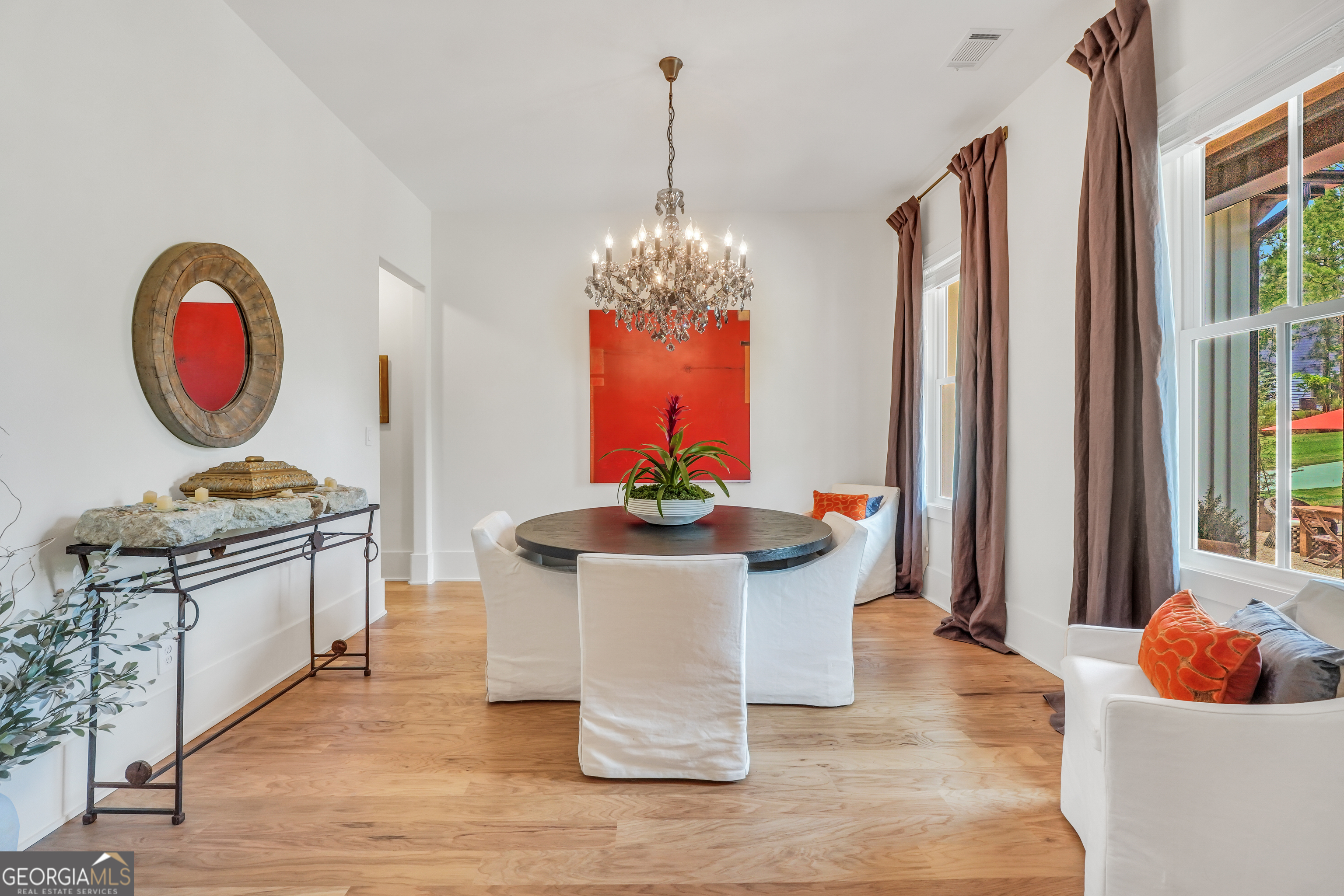 51 Sweet Wood Court Newnan GA 30265