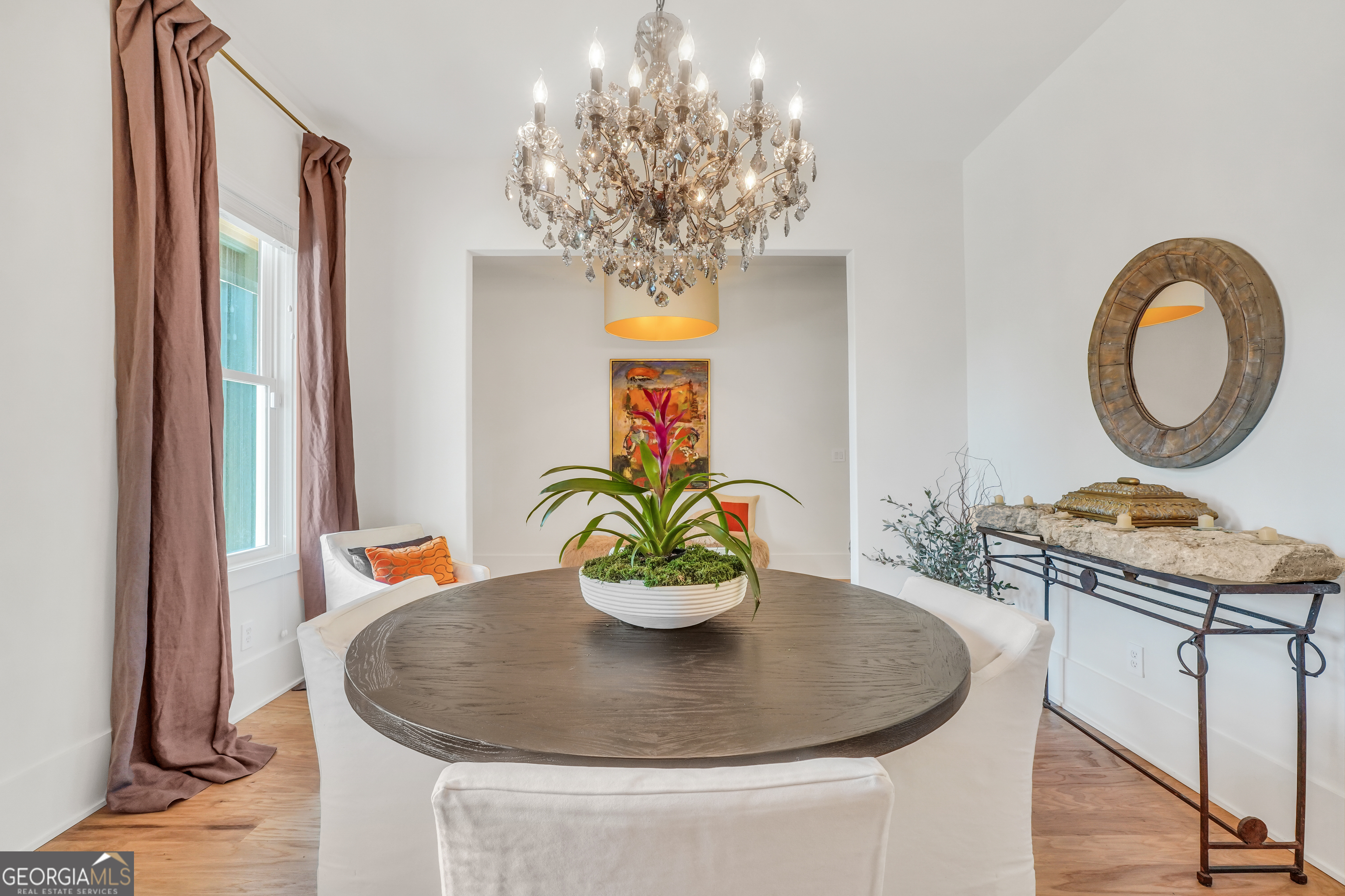 51 Sweet Wood Court Newnan GA 30265