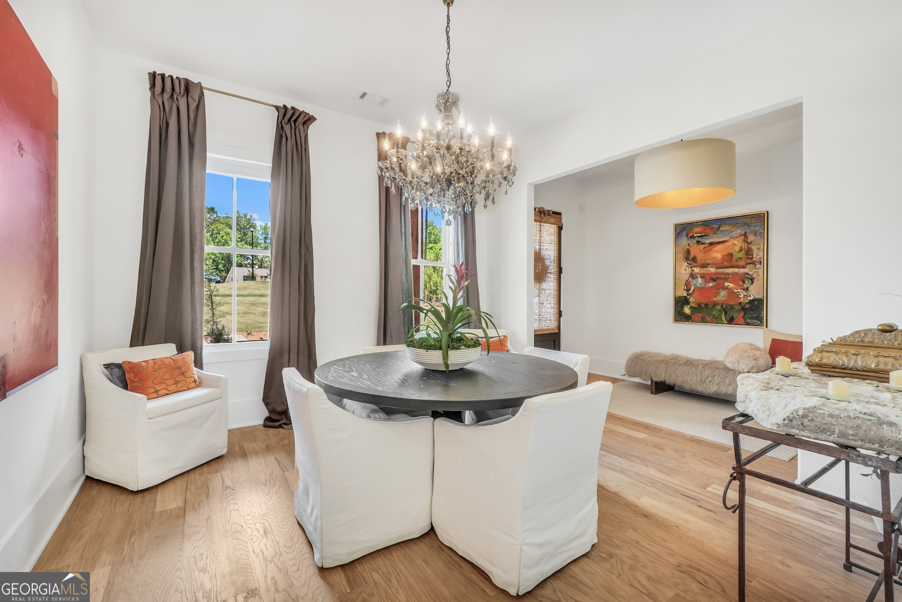 51 Sweet Wood Court Newnan GA 30265