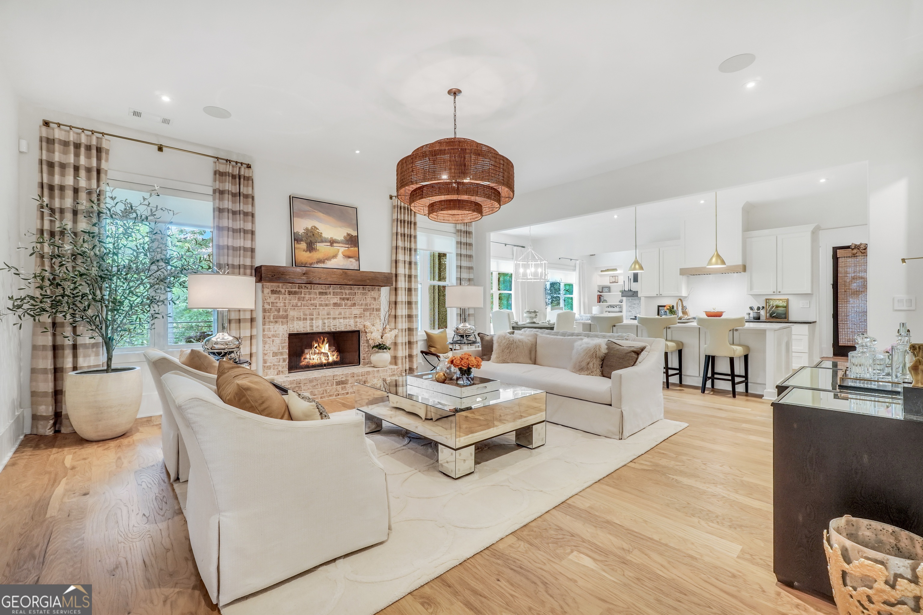 51 Sweet Wood Court Newnan GA 30265