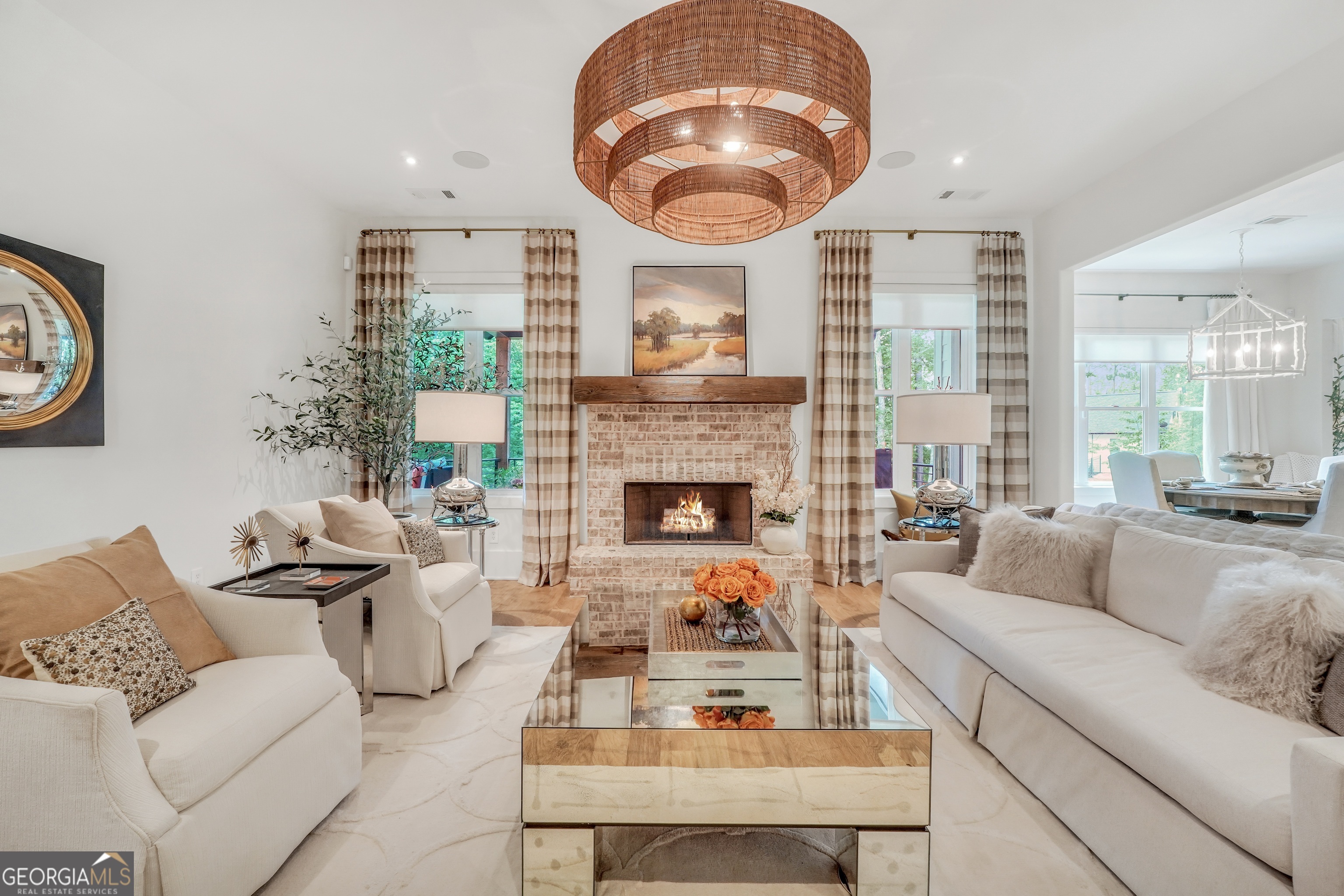 51 Sweet Wood Court Newnan GA 30265