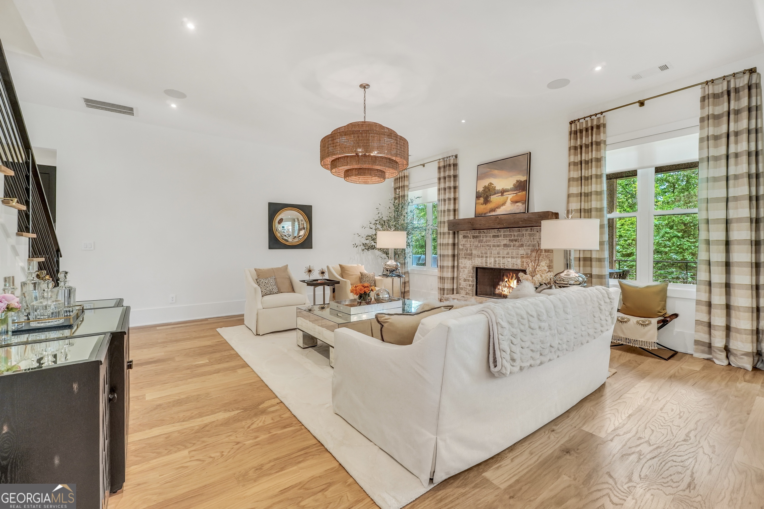 51 Sweet Wood Court Newnan GA 30265