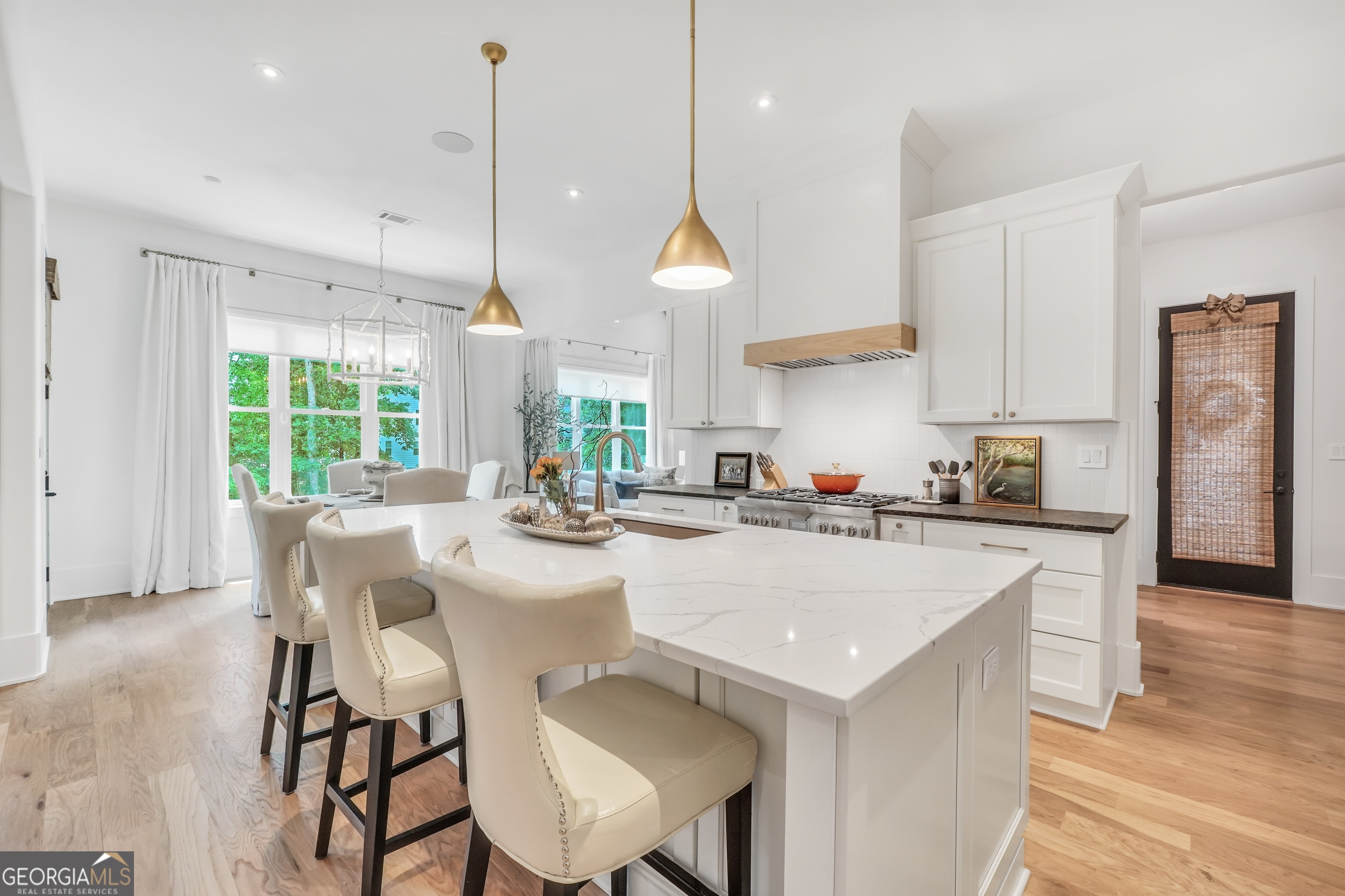 51 Sweet Wood Court Newnan GA 30265