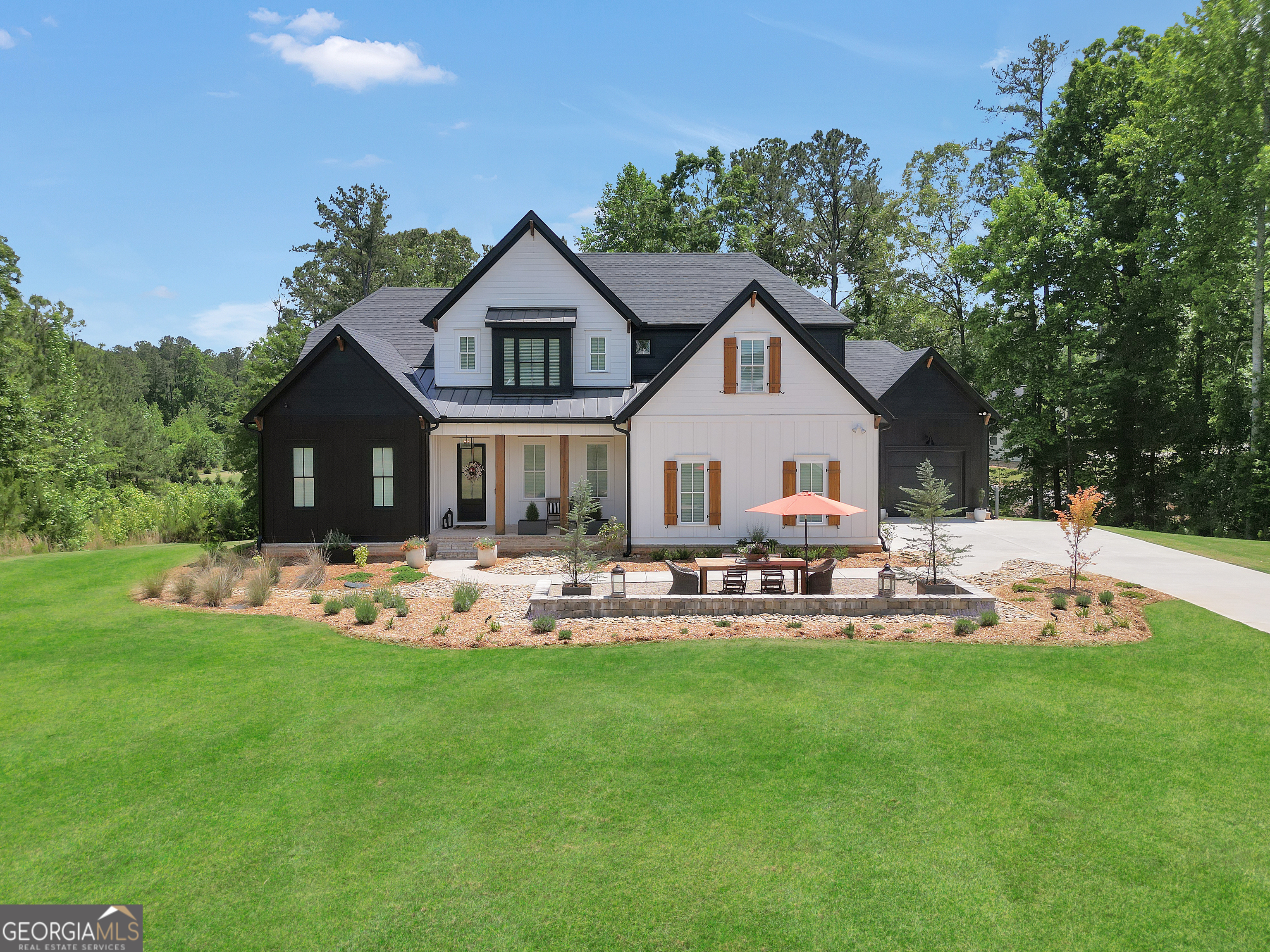 51 Sweet Wood Court Newnan GA 30265