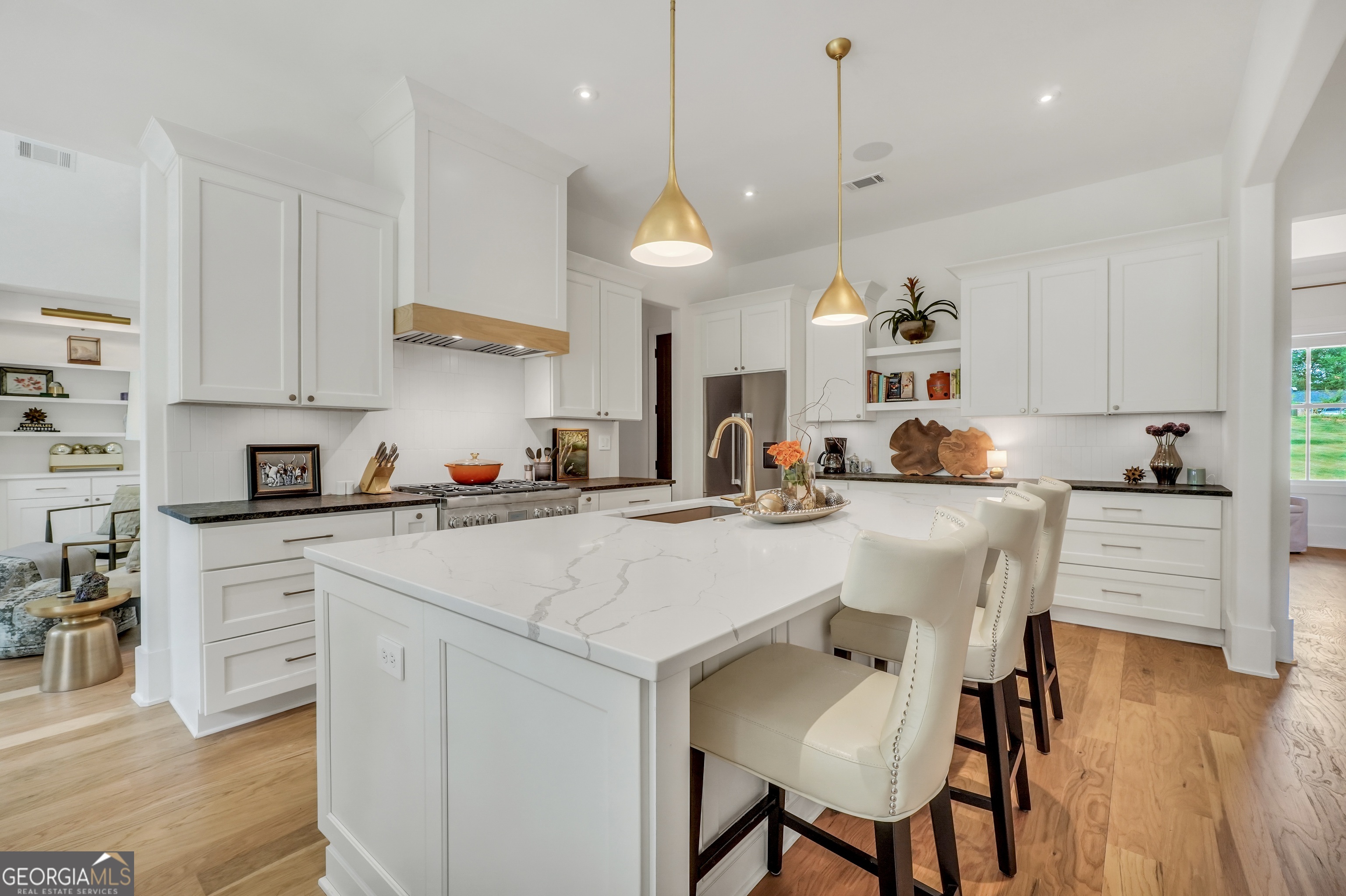 51 Sweet Wood Court Newnan GA 30265