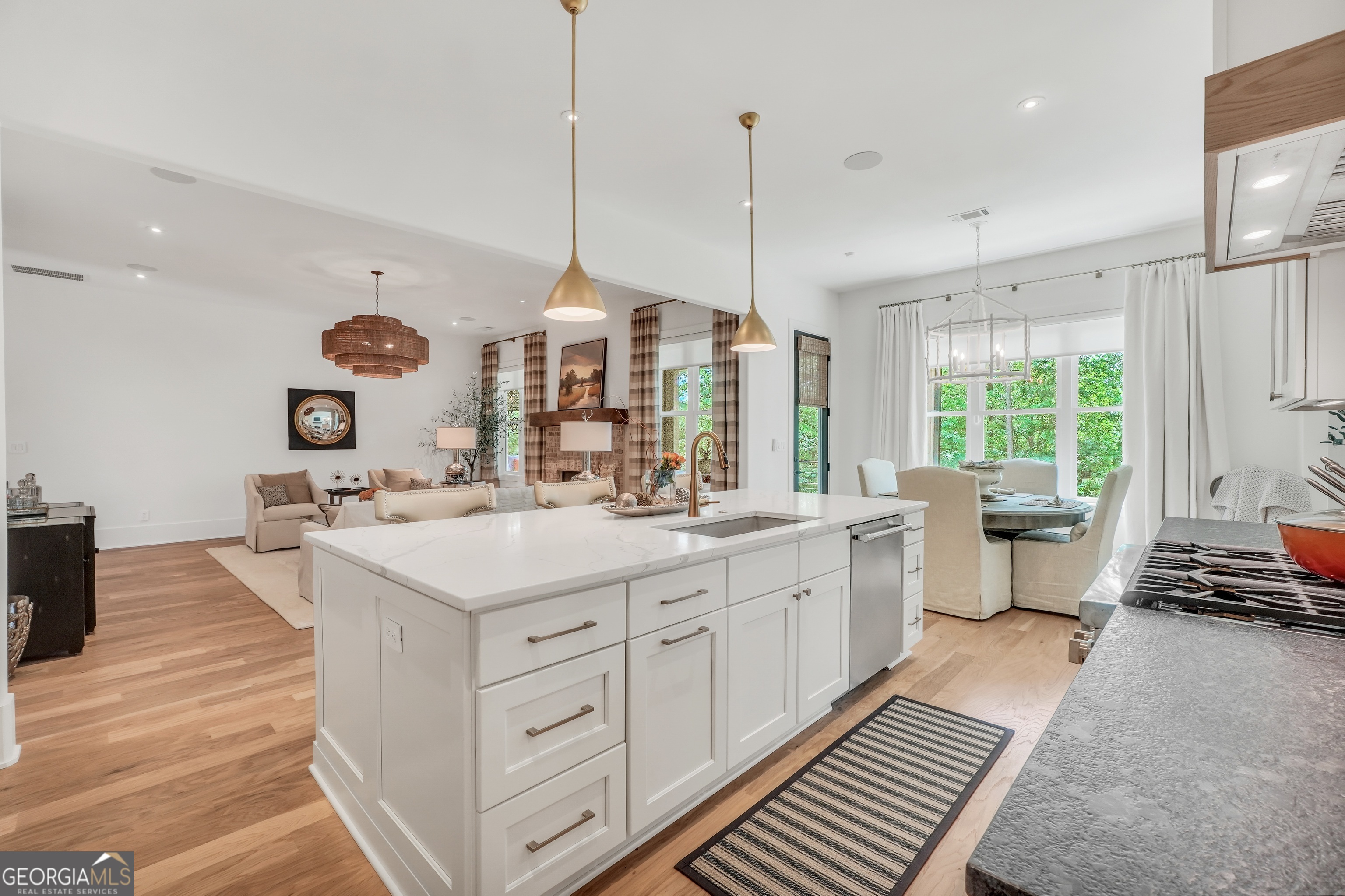 51 Sweet Wood Court Newnan GA 30265