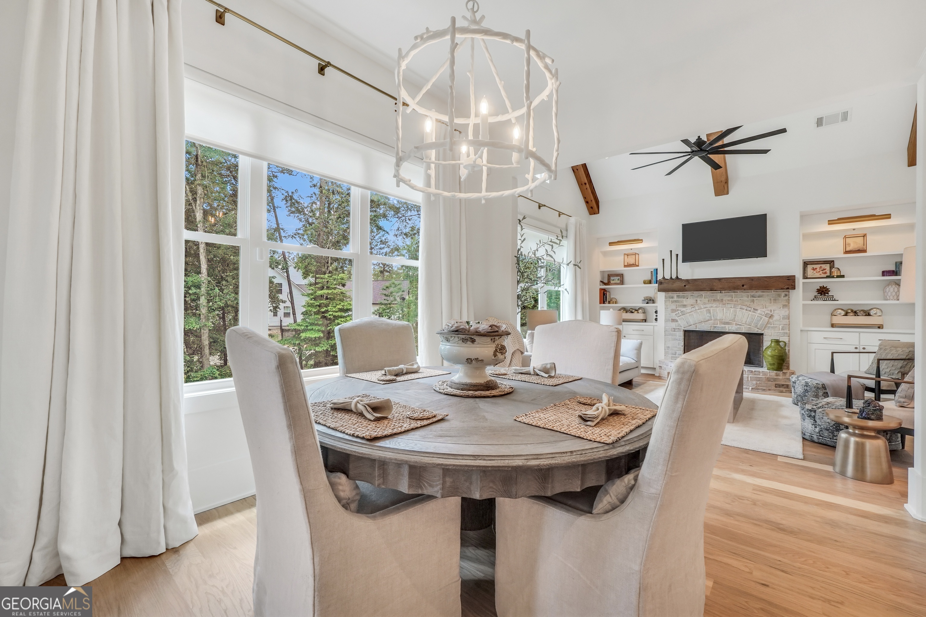 51 Sweet Wood Court Newnan GA 30265