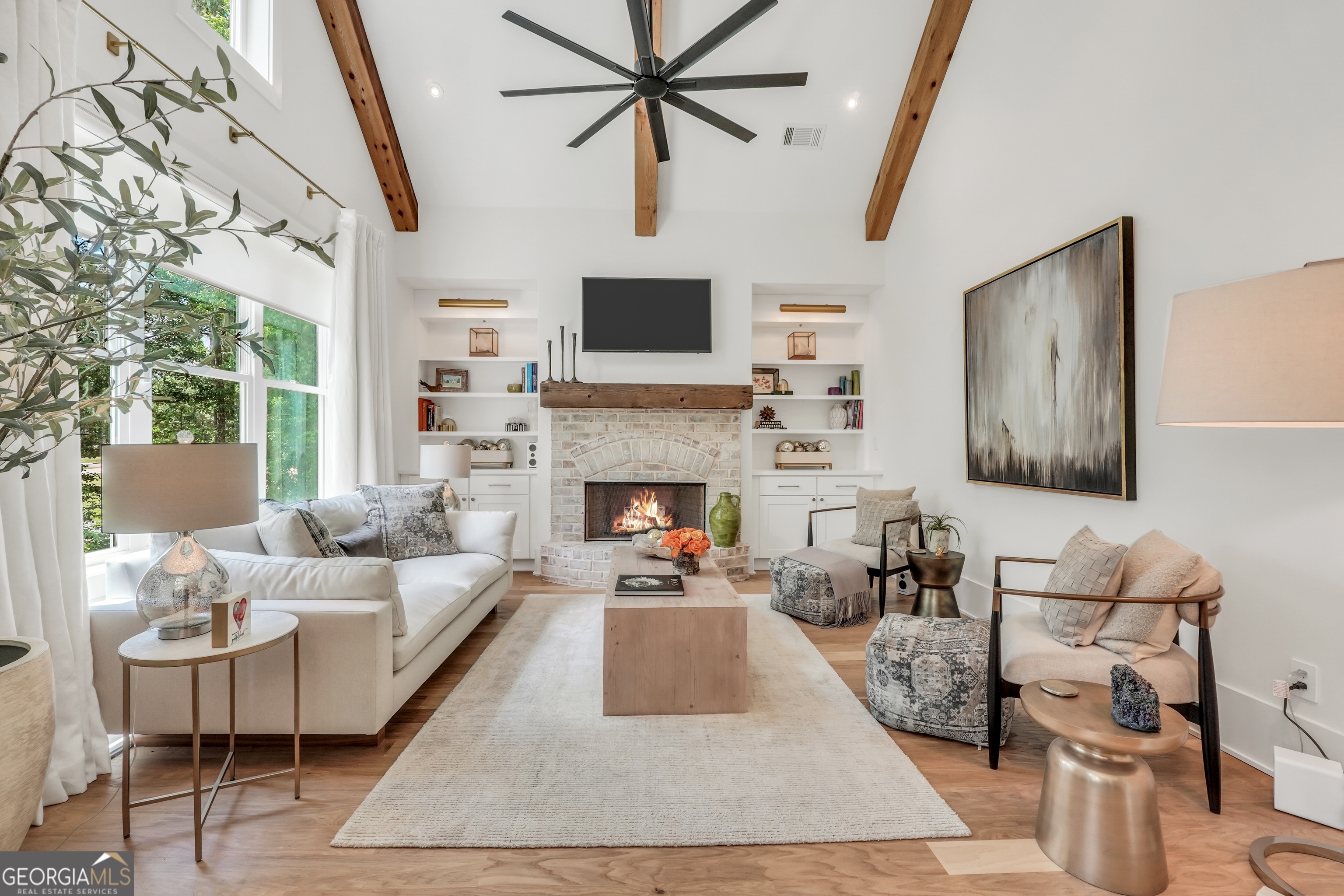 51 Sweet Wood Court Newnan GA 30265
