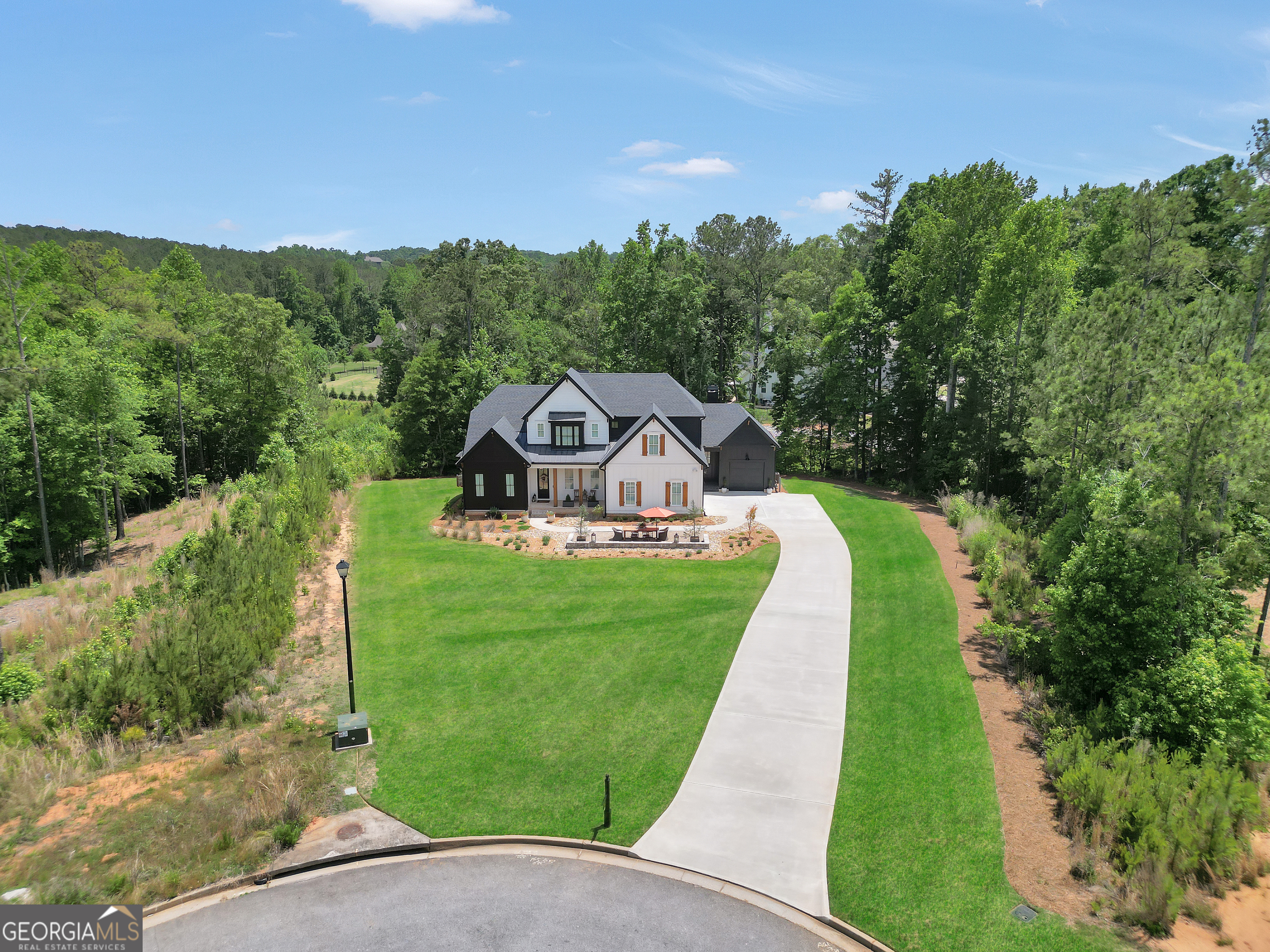 51 Sweet Wood Court Newnan GA 30265