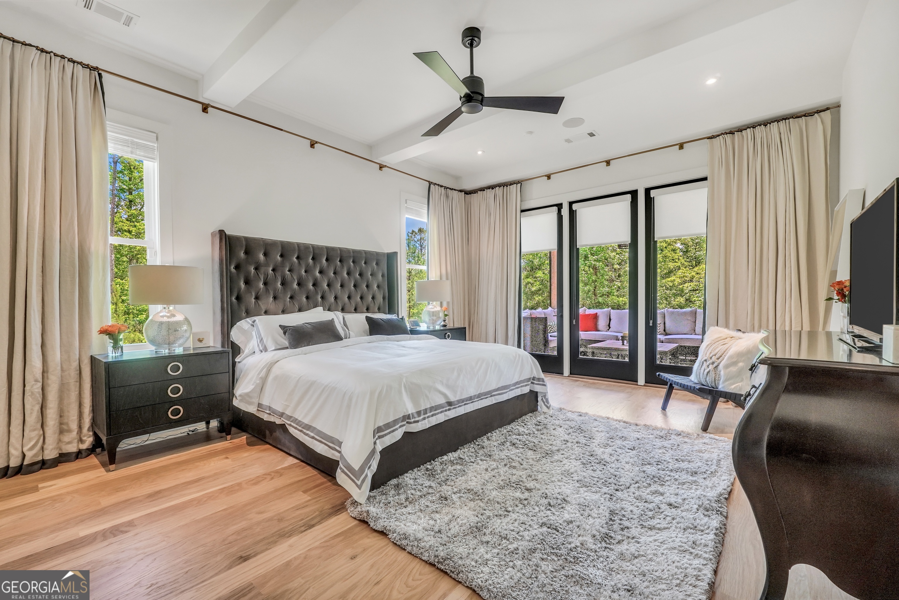 51 Sweet Wood Court Newnan GA 30265