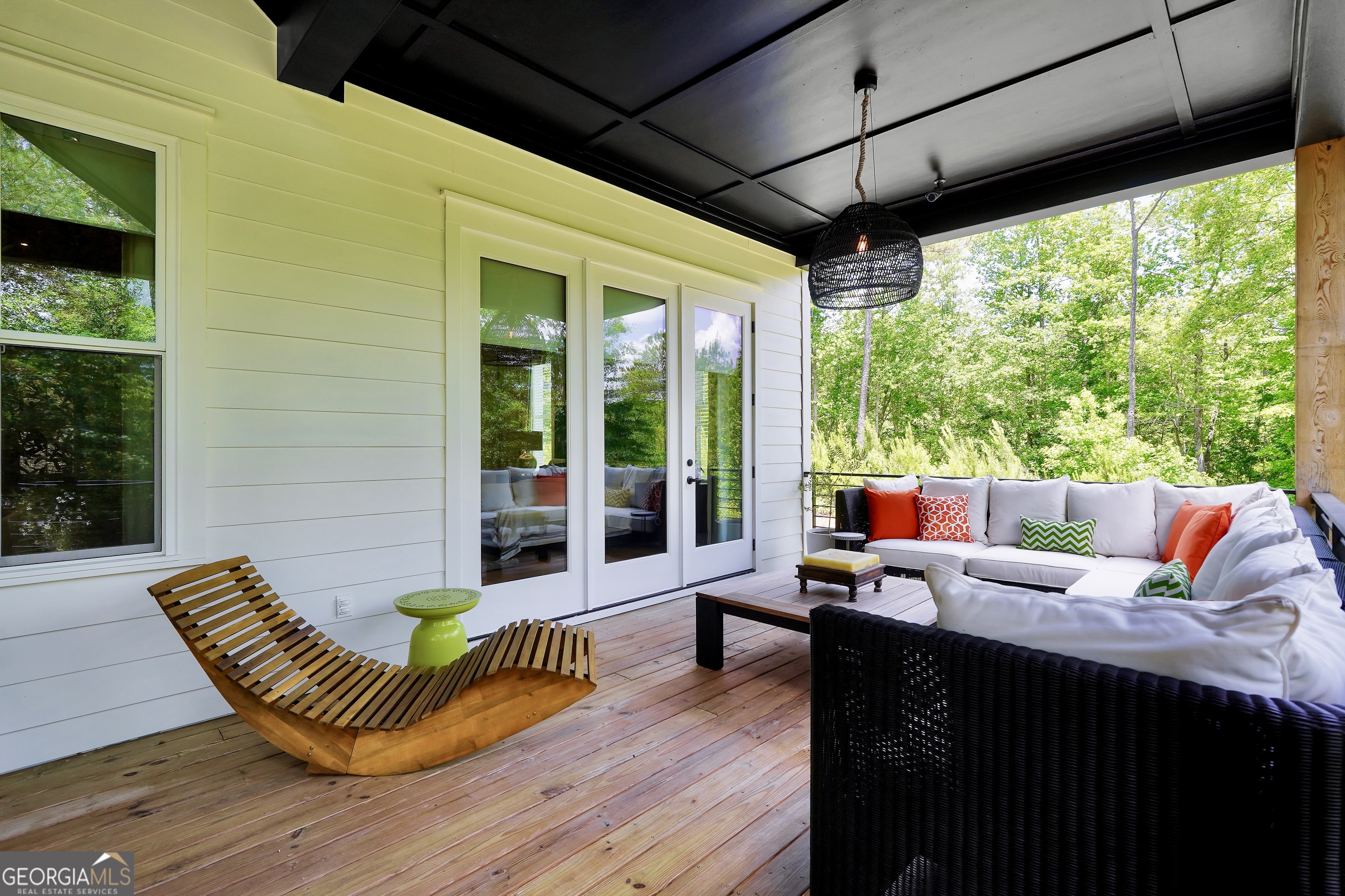51 Sweet Wood Court Newnan GA 30265