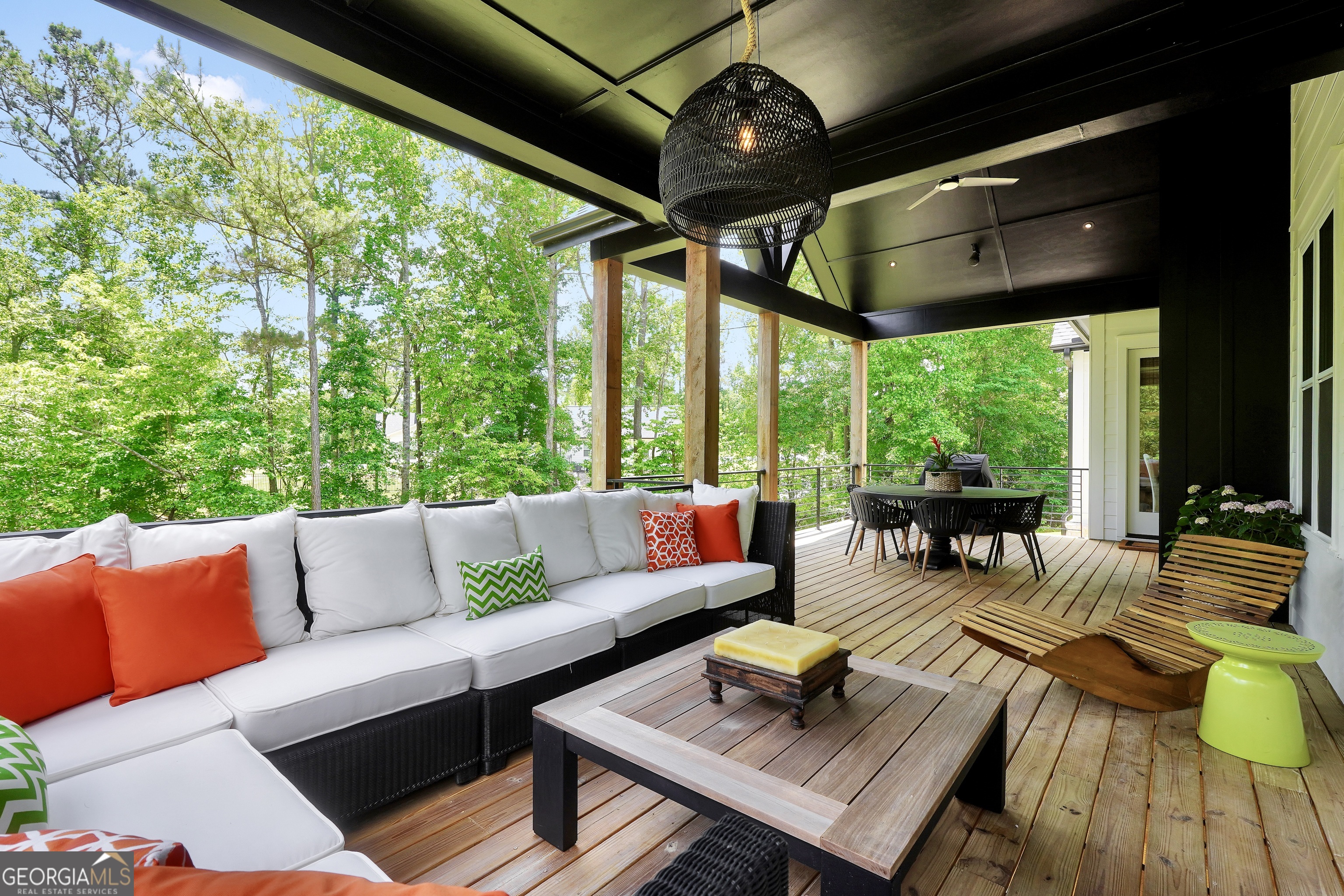 51 Sweet Wood Court Newnan GA 30265