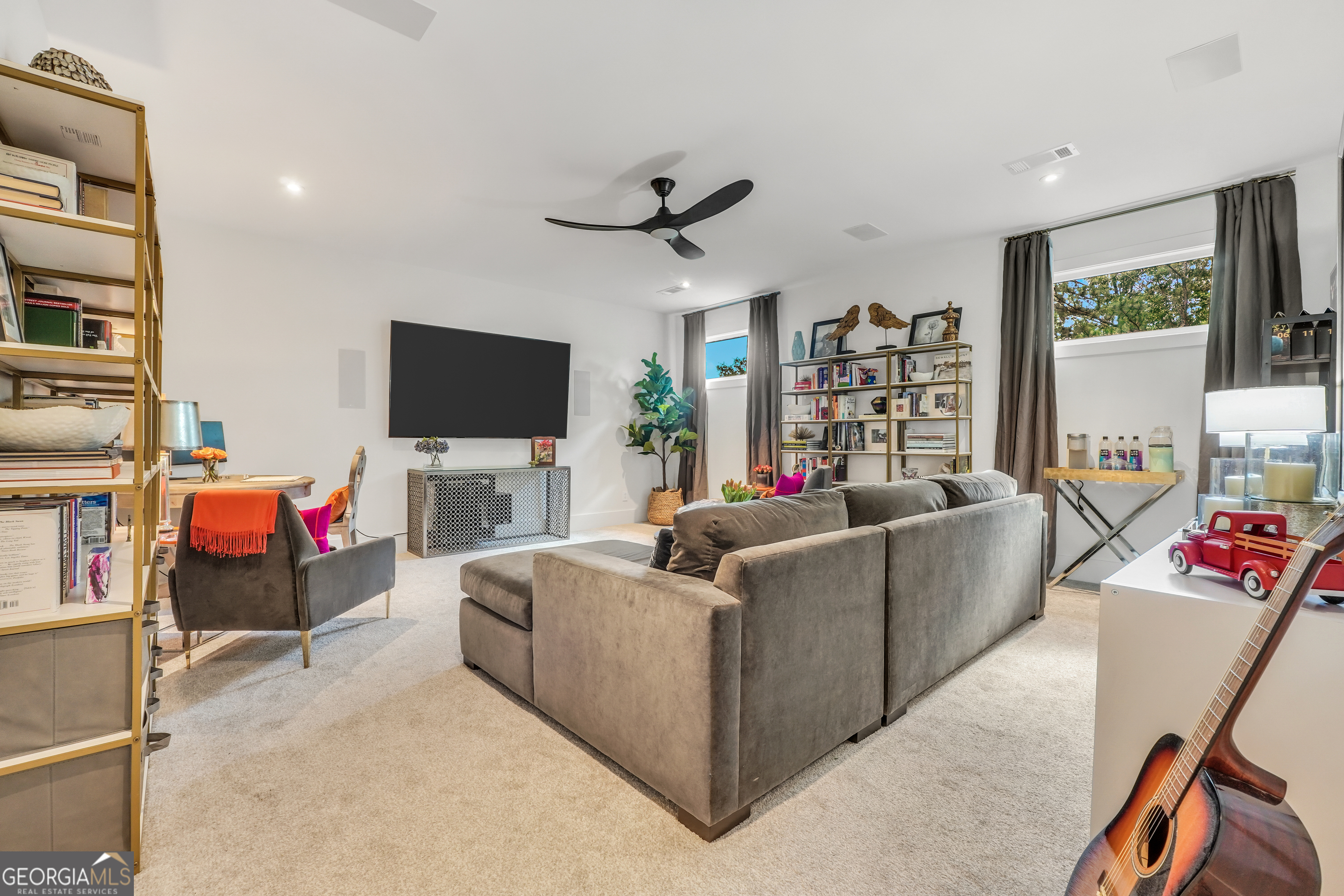 51 Sweet Wood Court Newnan GA 30265