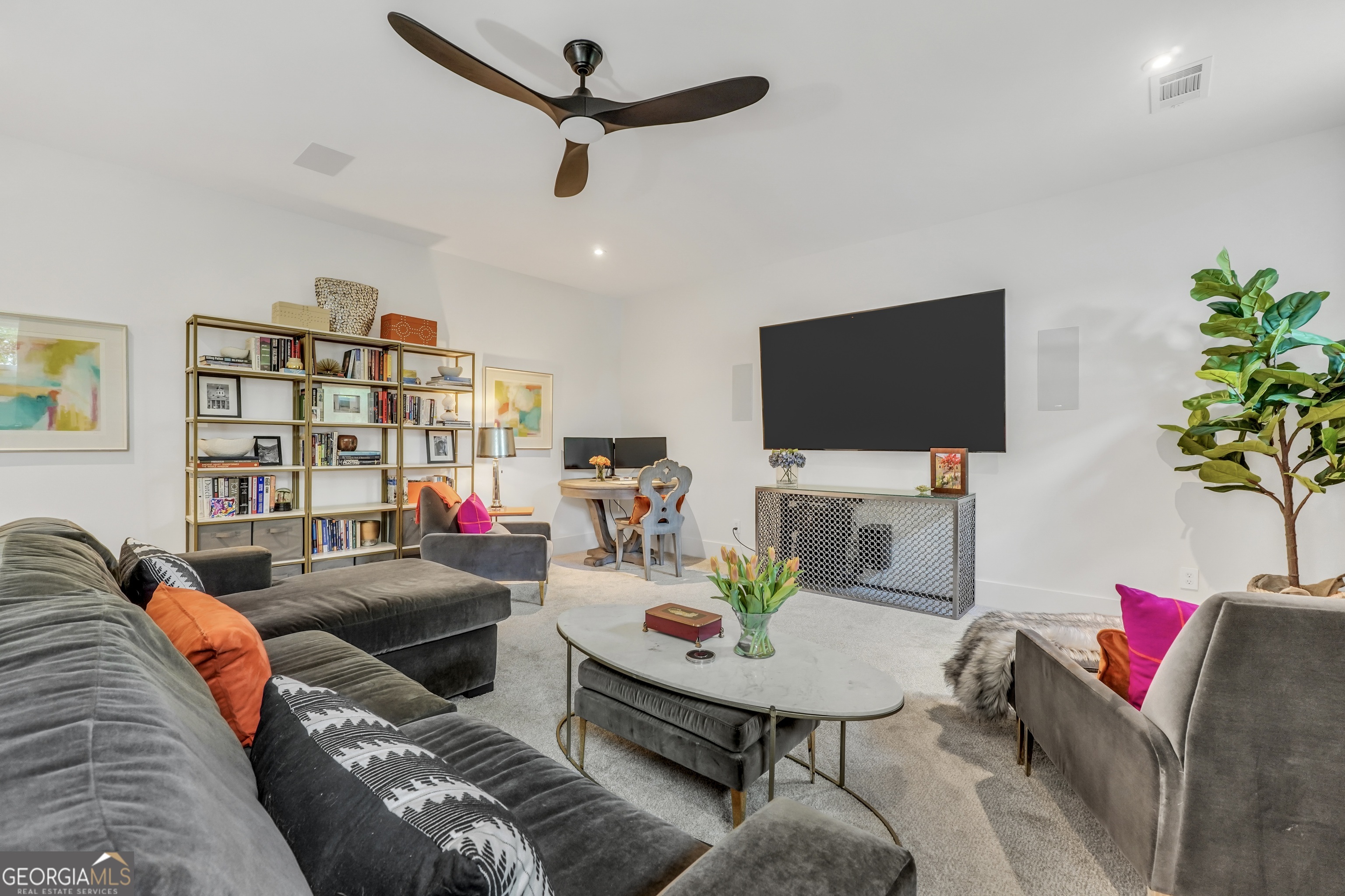 51 Sweet Wood Court Newnan GA 30265