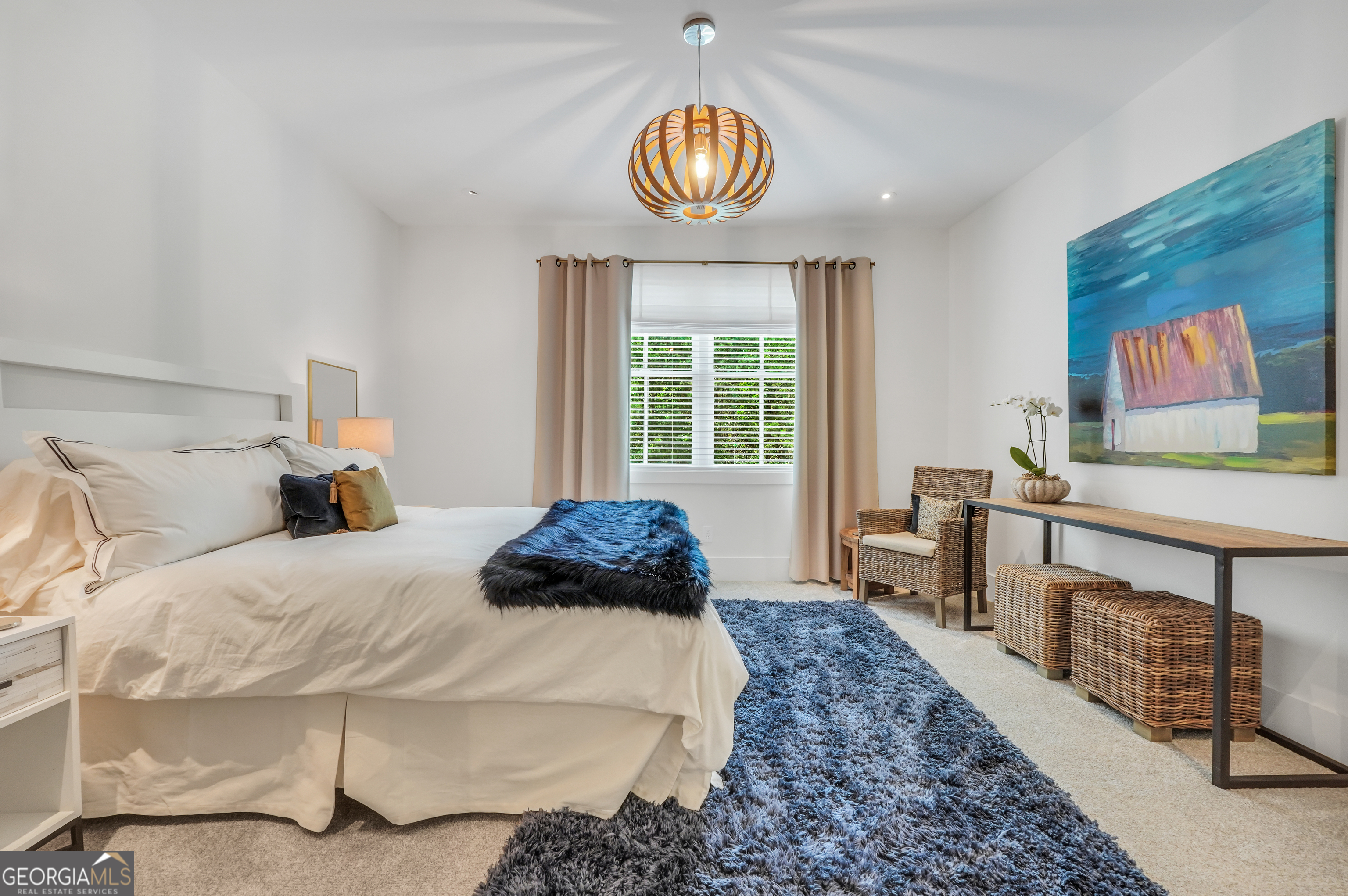 51 Sweet Wood Court Newnan GA 30265