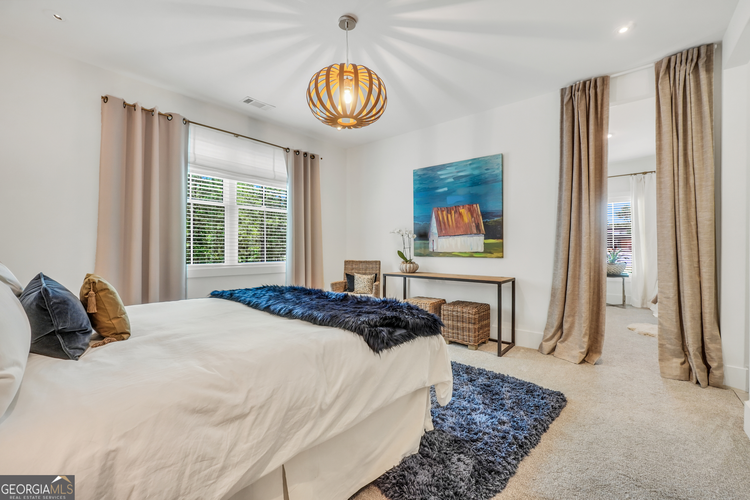 51 Sweet Wood Court Newnan GA 30265