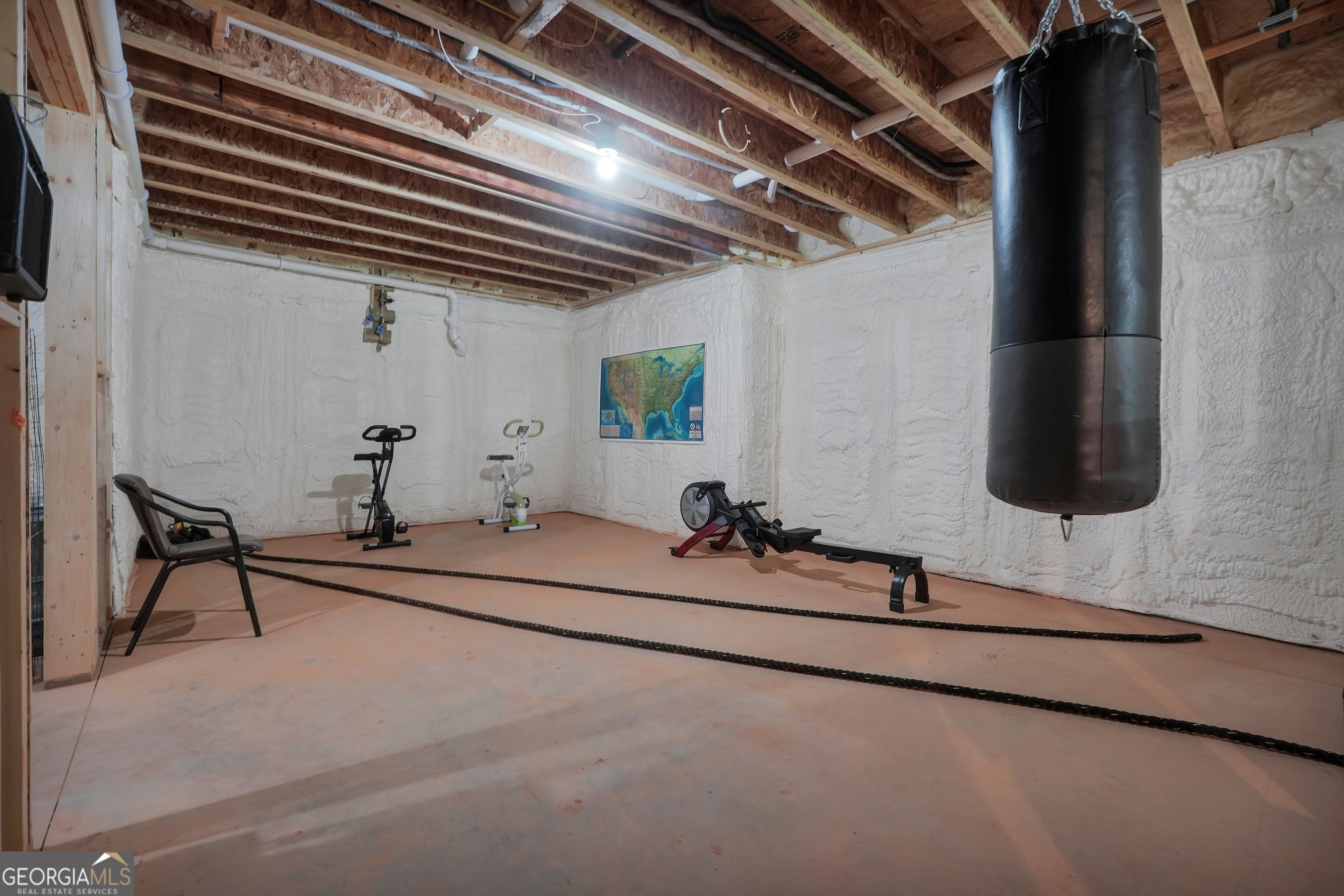 51 Sweet Wood Court Newnan GA 30265