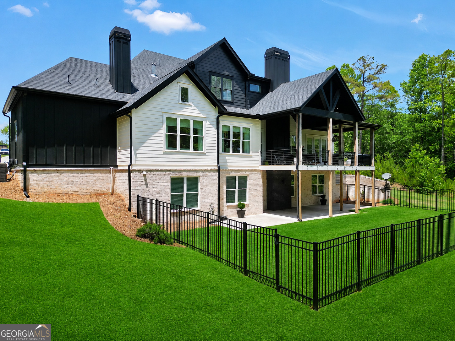 51 Sweet Wood Court Newnan GA 30265