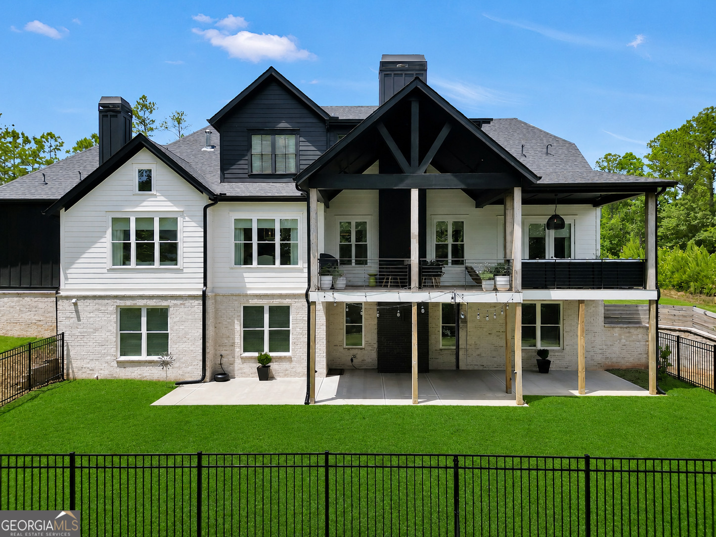 51 Sweet Wood Court Newnan GA 30265