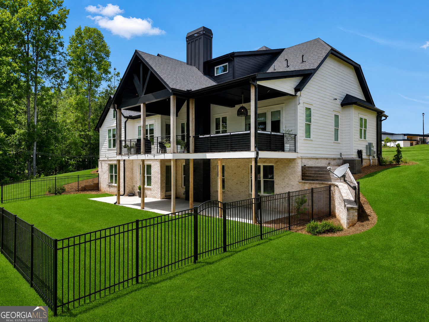 51 Sweet Wood Court Newnan GA 30265