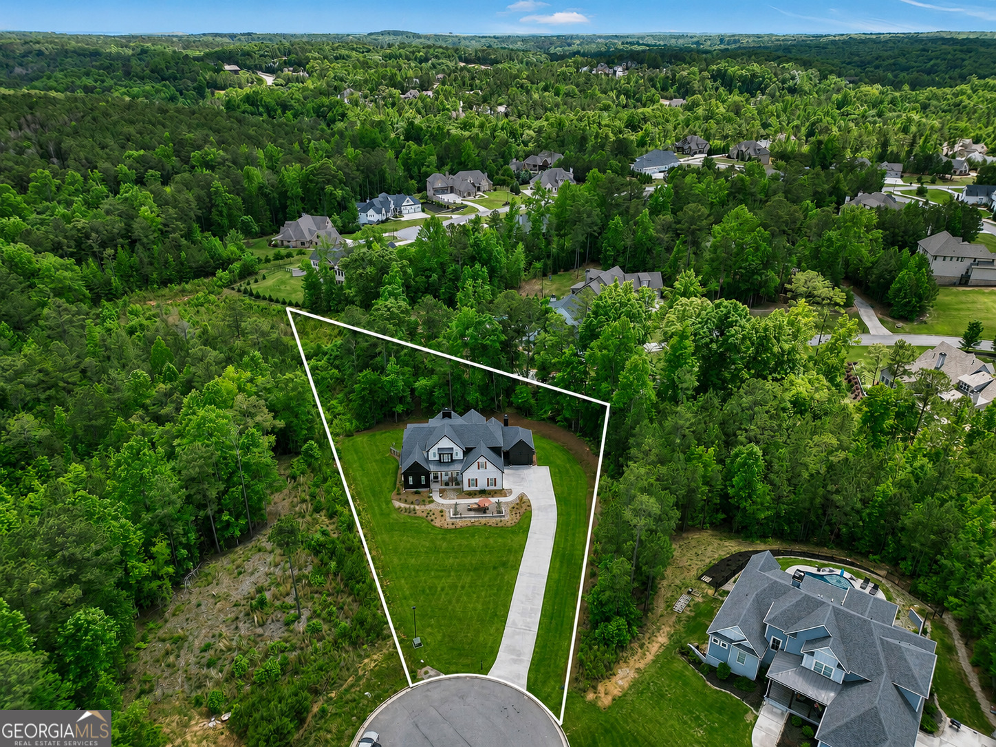 51 Sweet Wood Court Newnan GA 30265