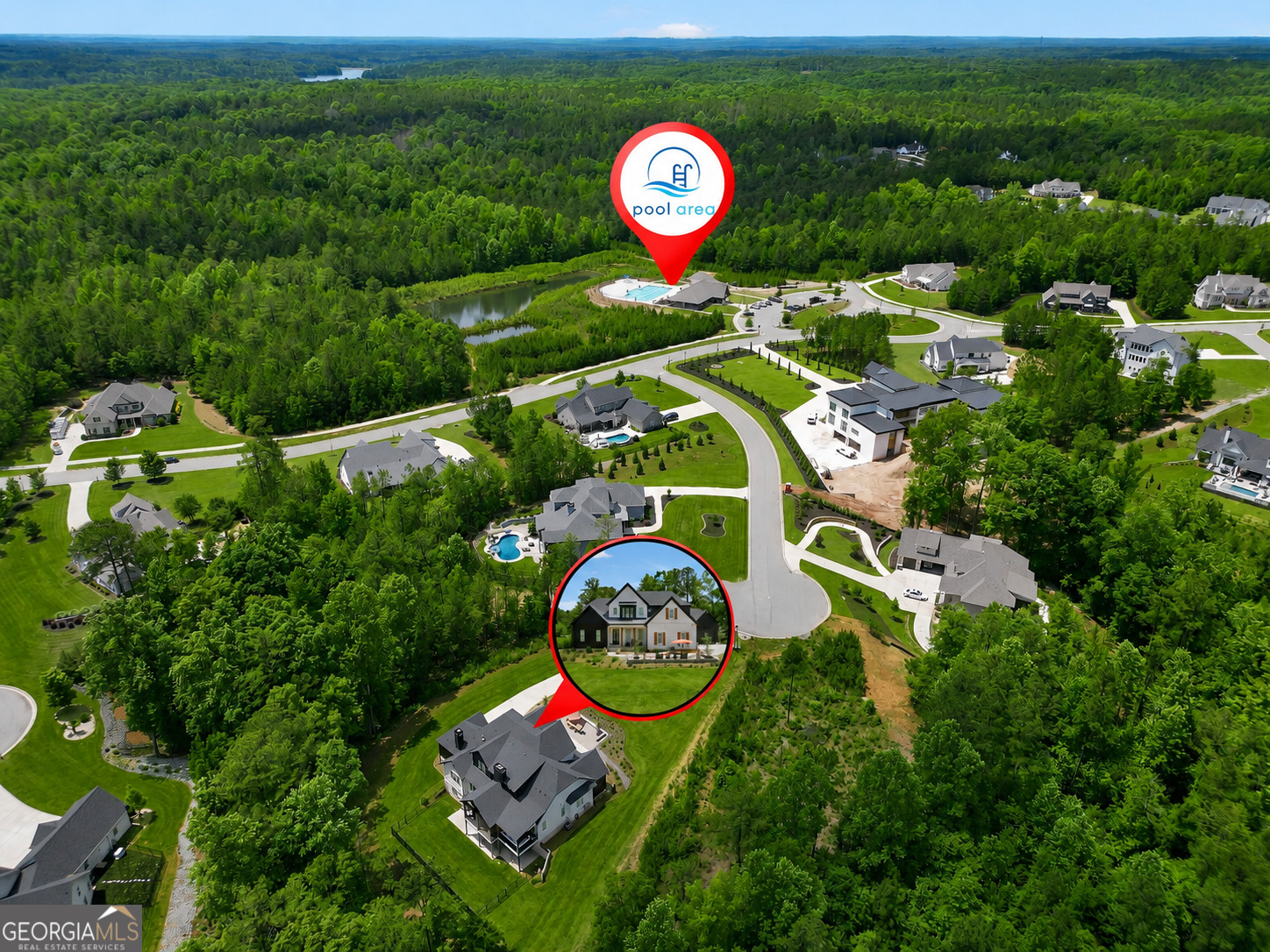 51 Sweet Wood Court Newnan GA 30265