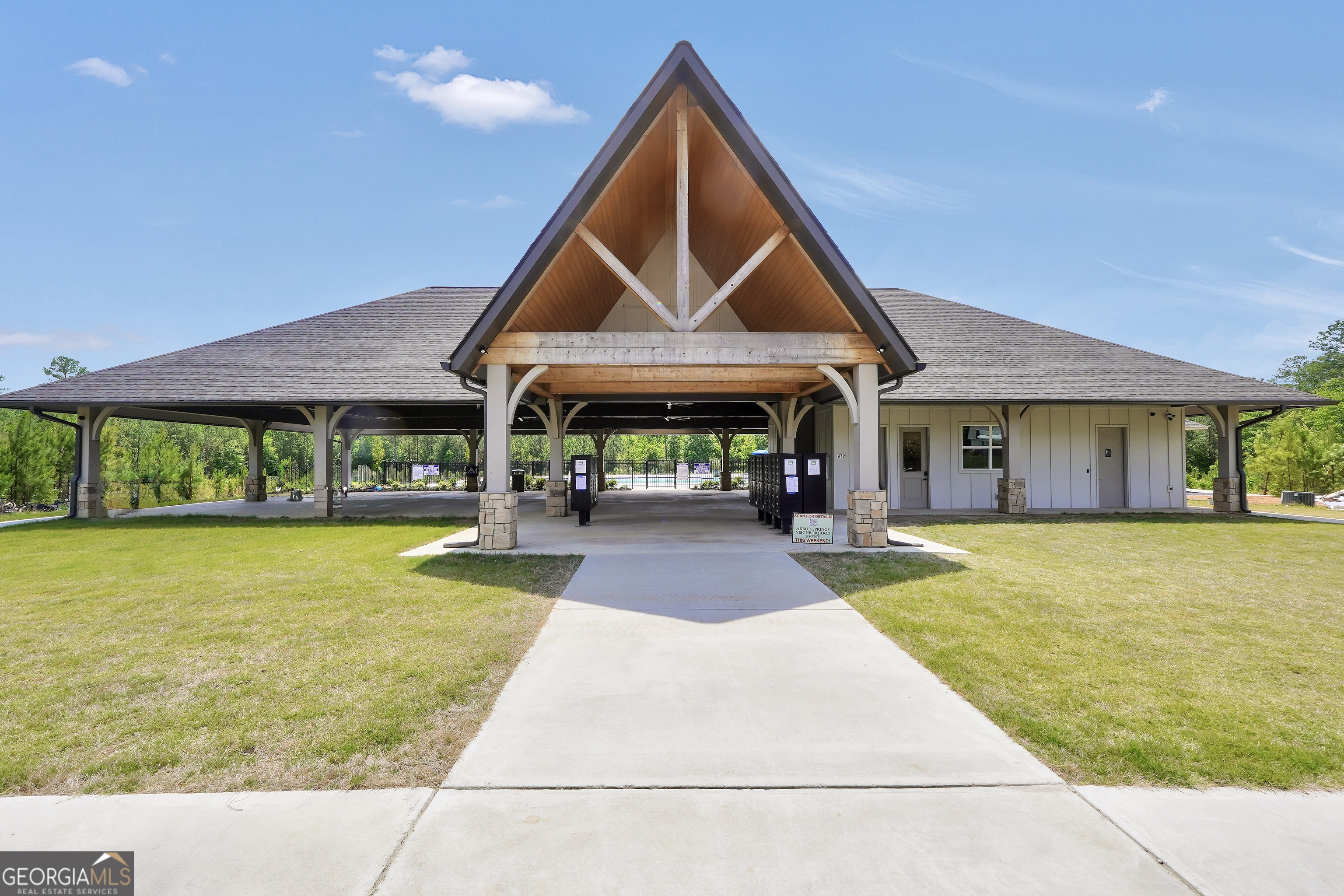 51 Sweet Wood Court Newnan GA 30265