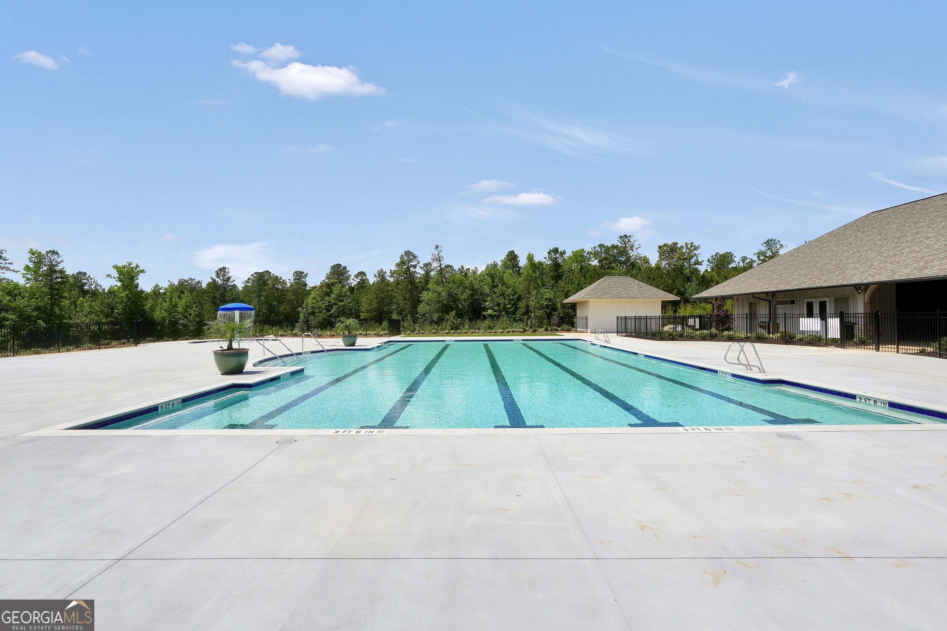 51 Sweet Wood Court Newnan GA 30265