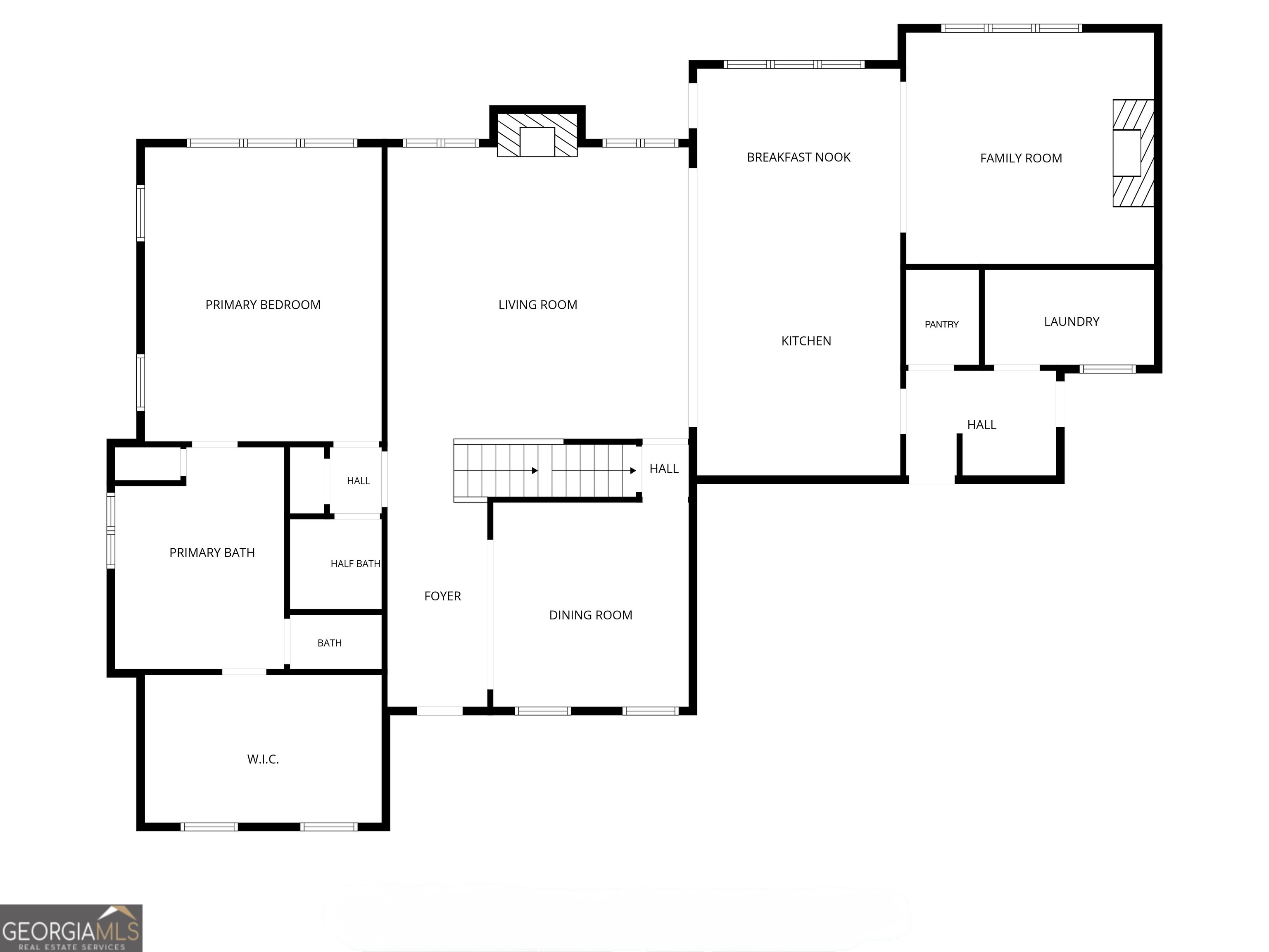 51 Sweet Wood Court Newnan GA 30265