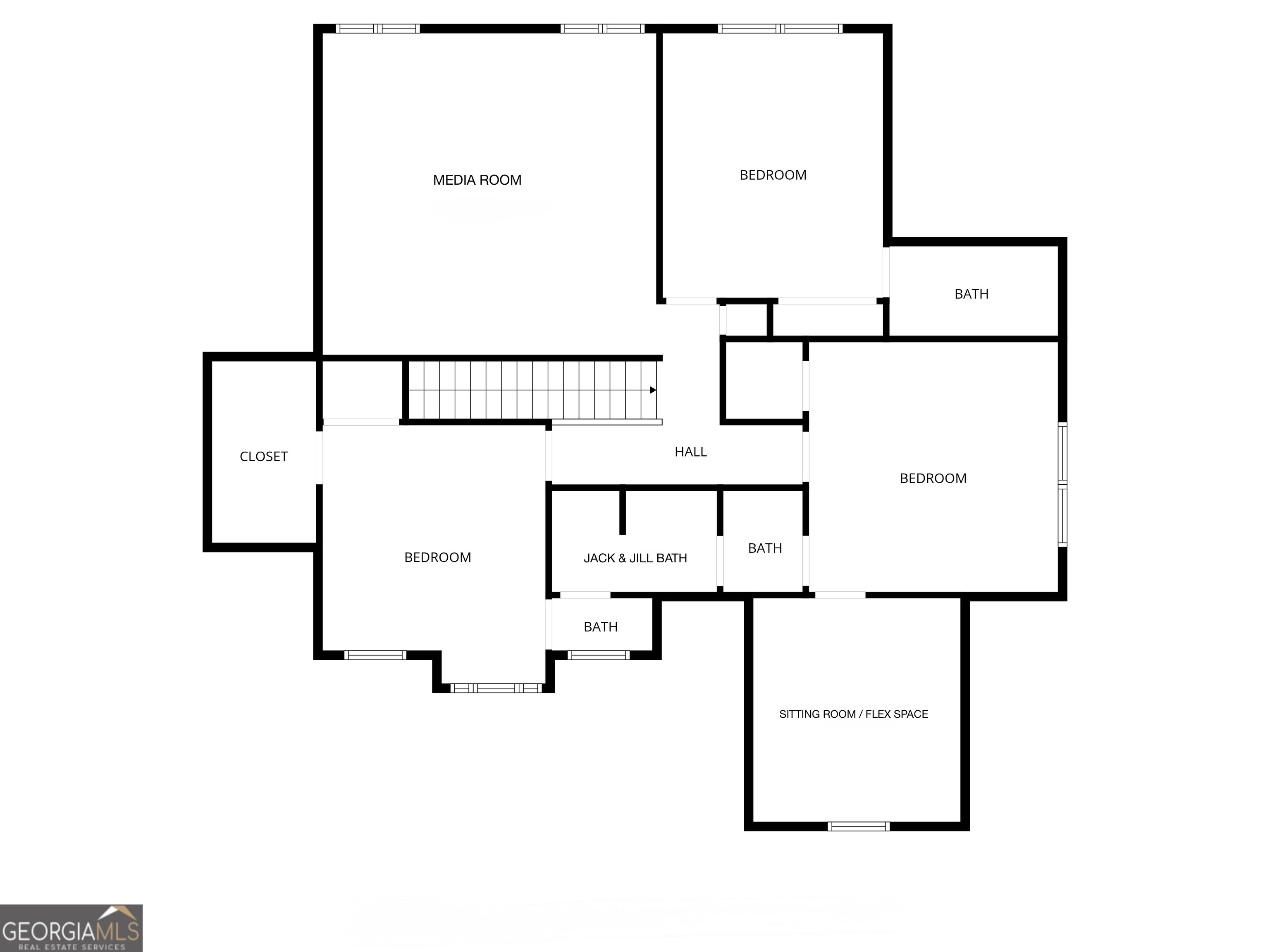 51 Sweet Wood Court Newnan GA 30265