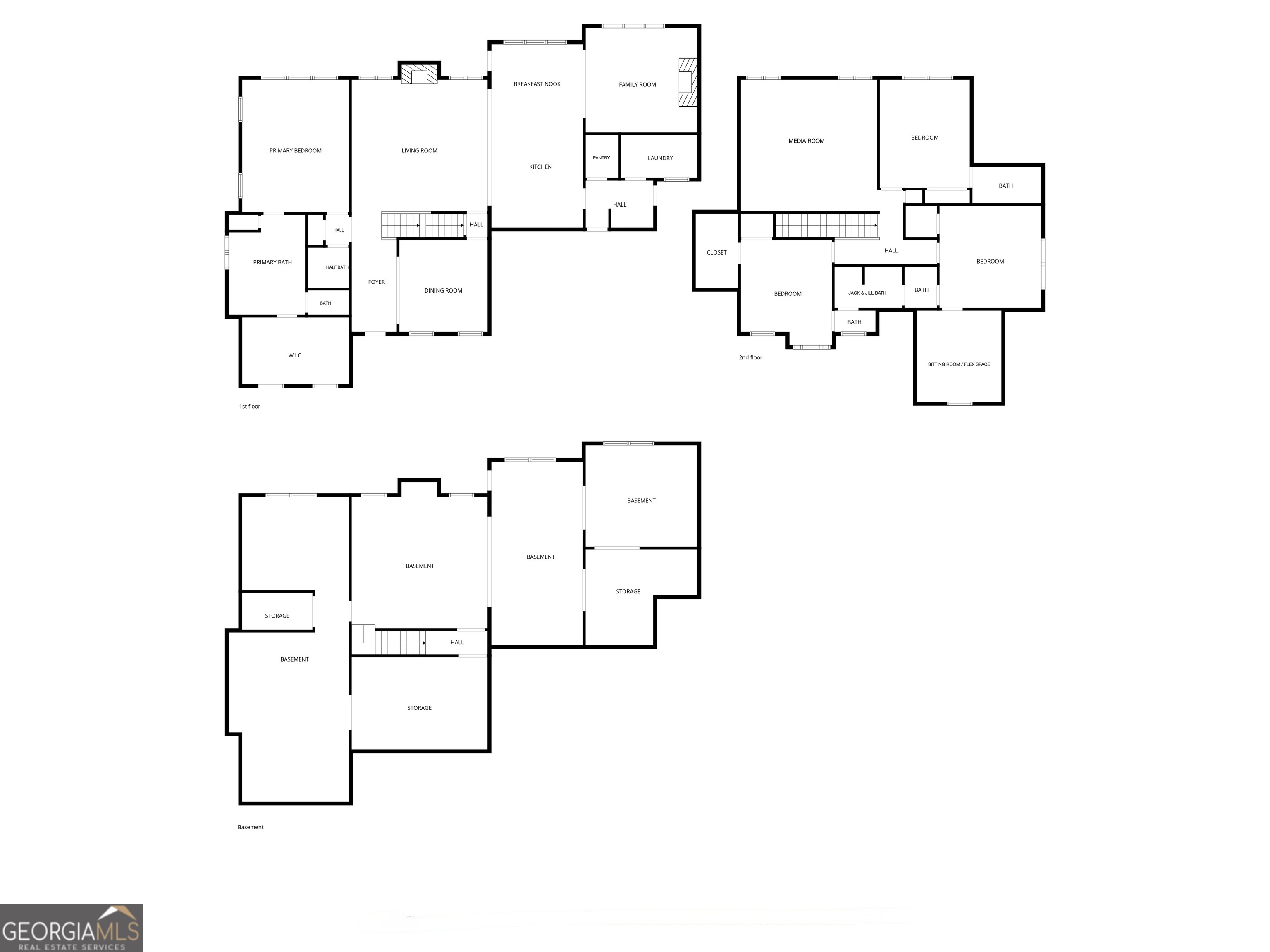51 Sweet Wood Court Newnan GA 30265