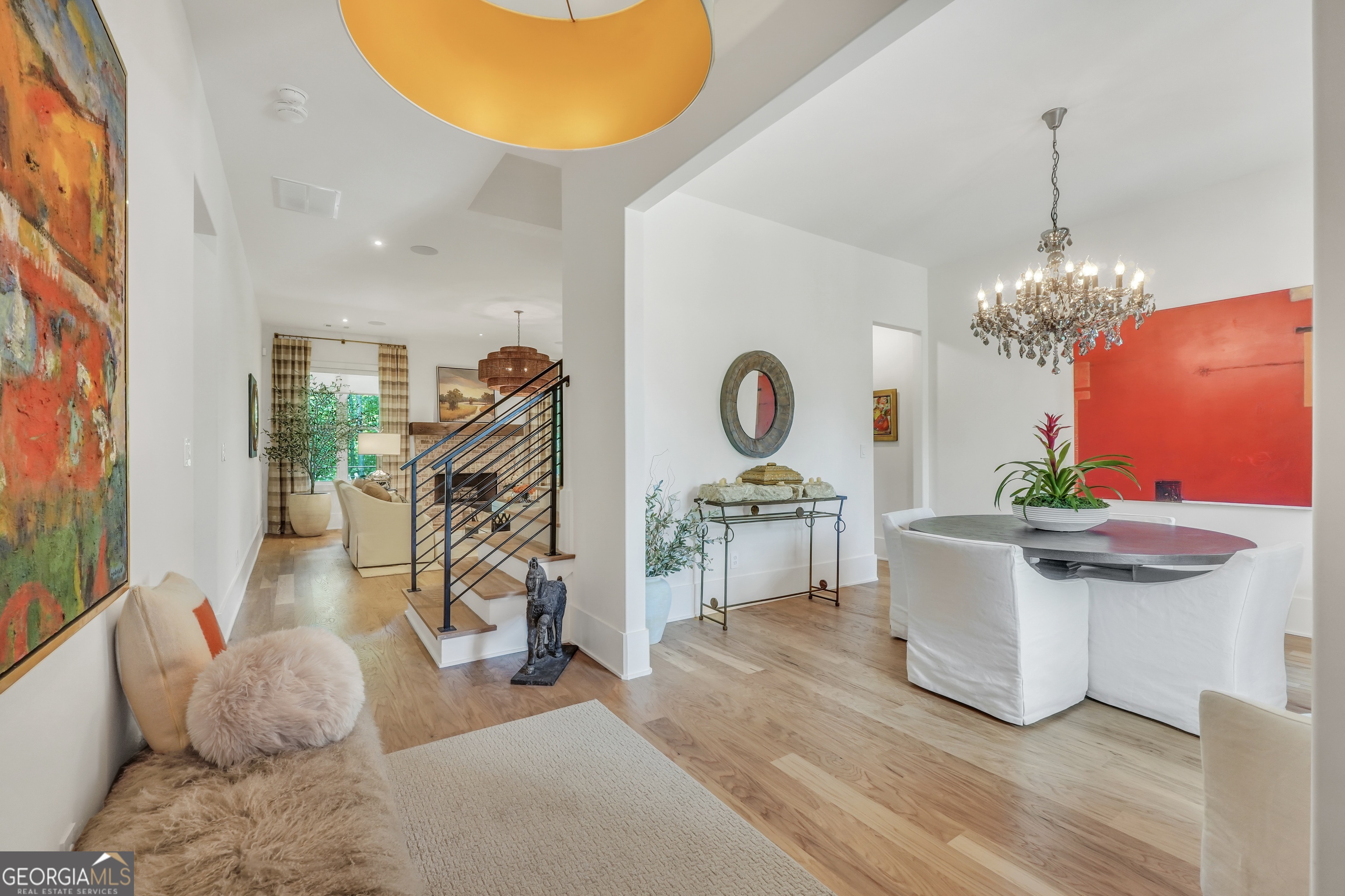 51 Sweet Wood Court Newnan GA 30265