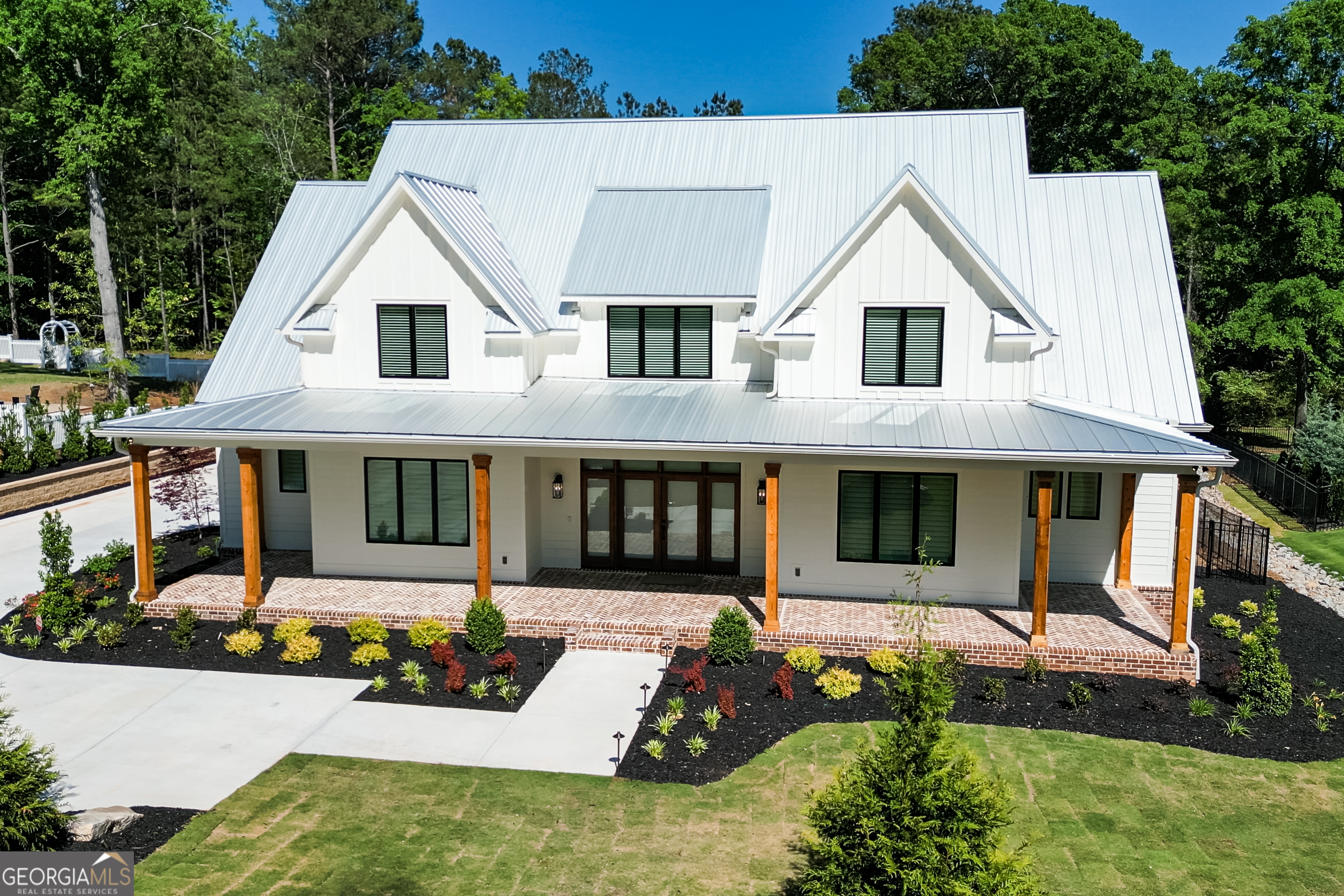 604 Stallings Road Senoia GA 30276