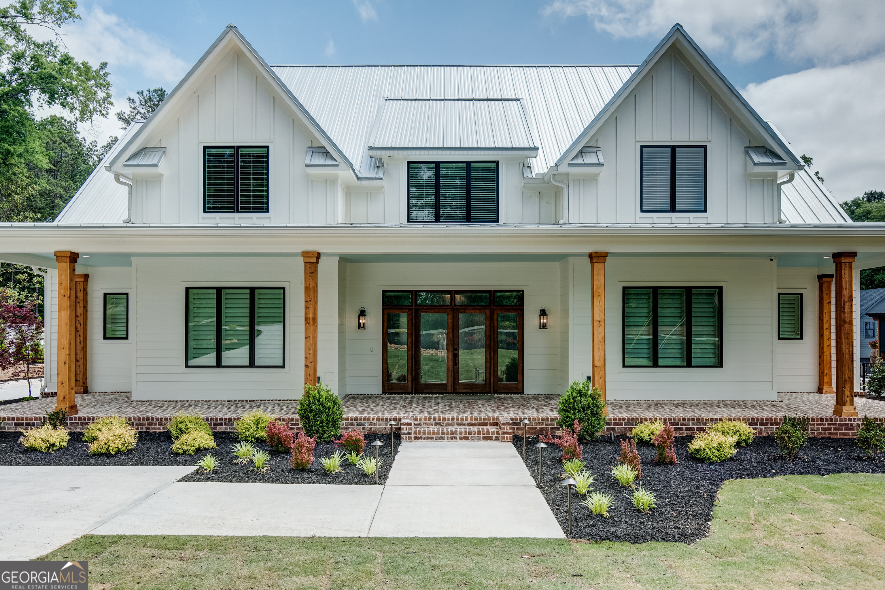 604 Stallings Road Senoia GA 30276