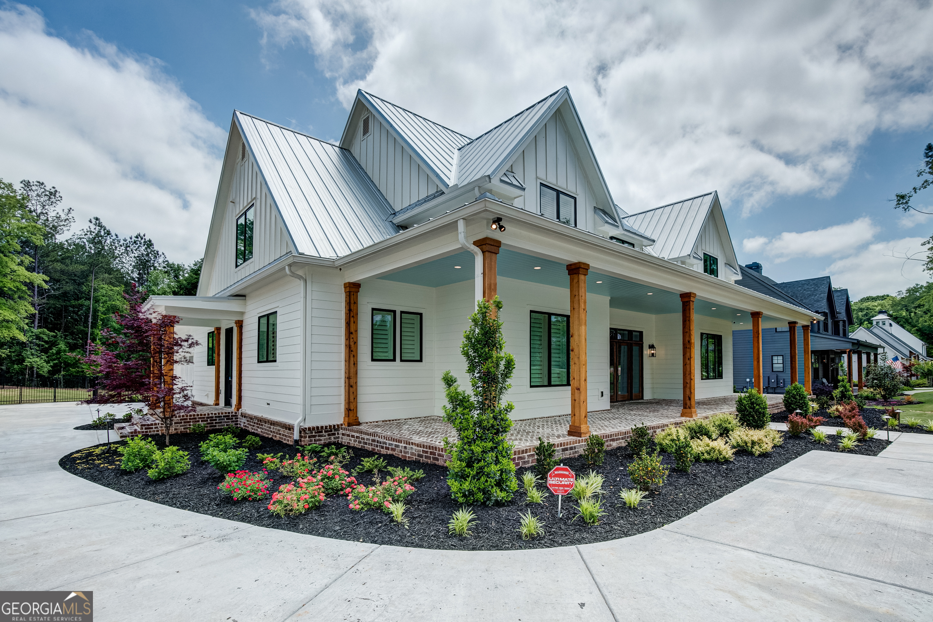 604 Stallings Road Senoia GA 30276