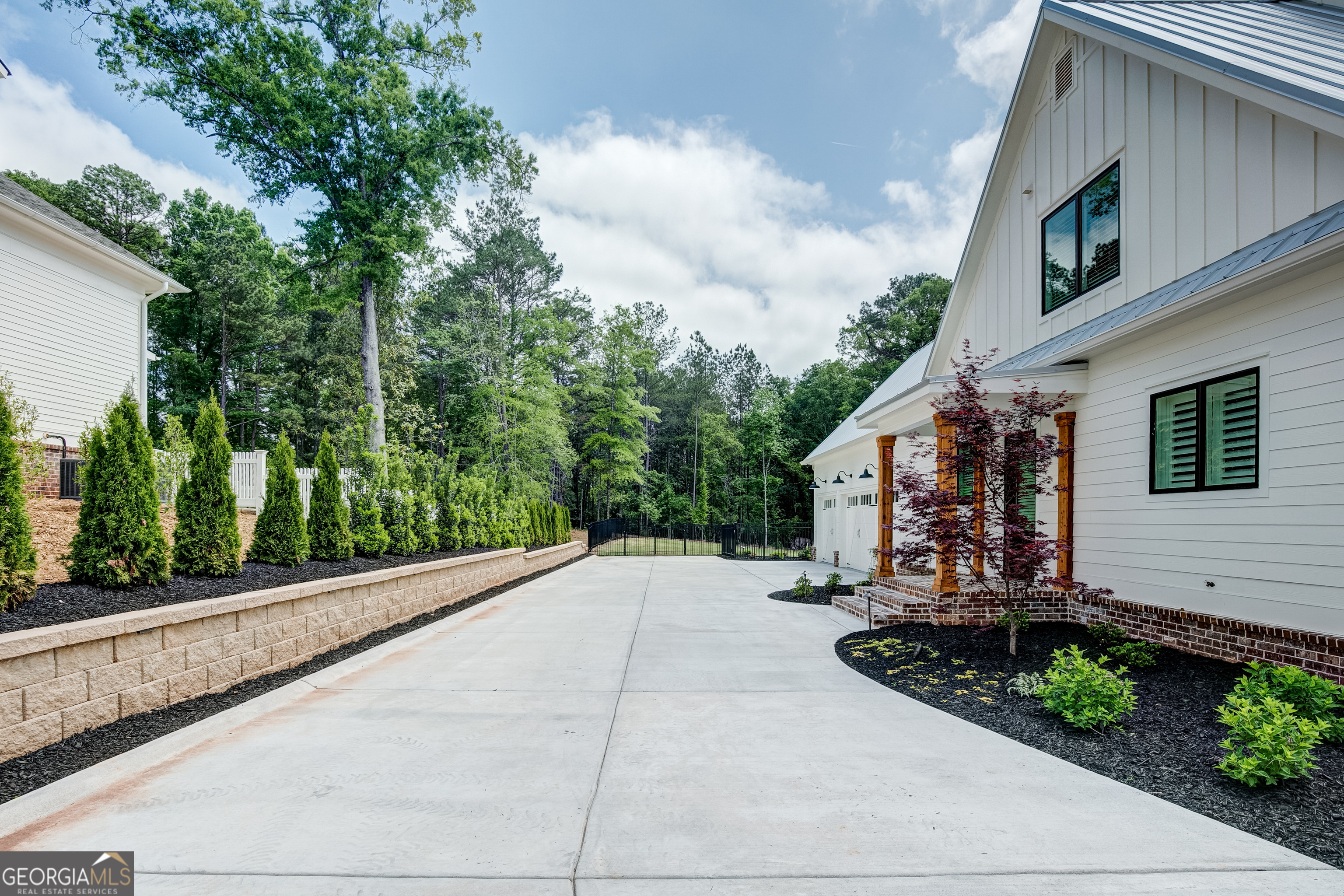 604 Stallings Road Senoia GA 30276