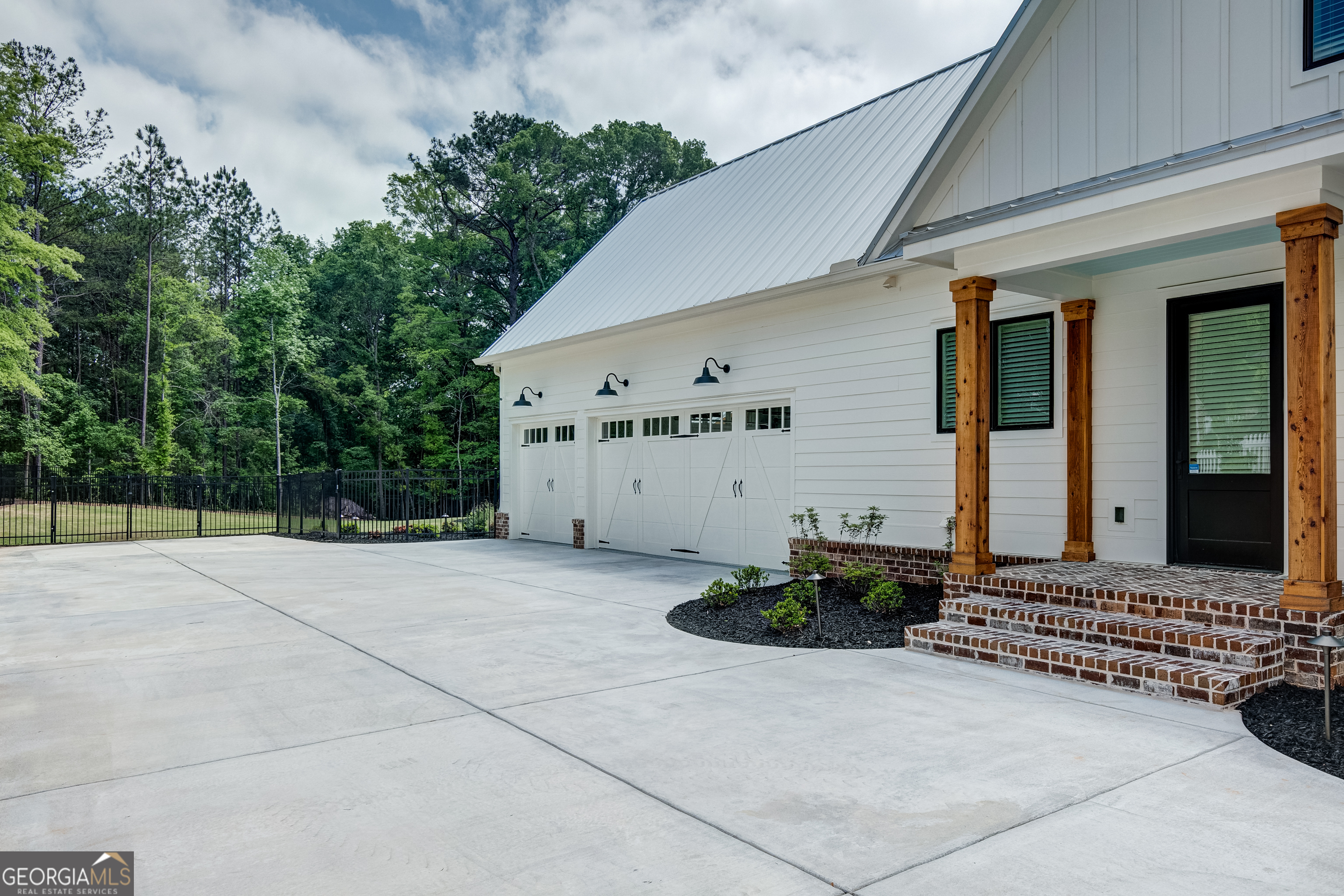604 Stallings Road Senoia GA 30276