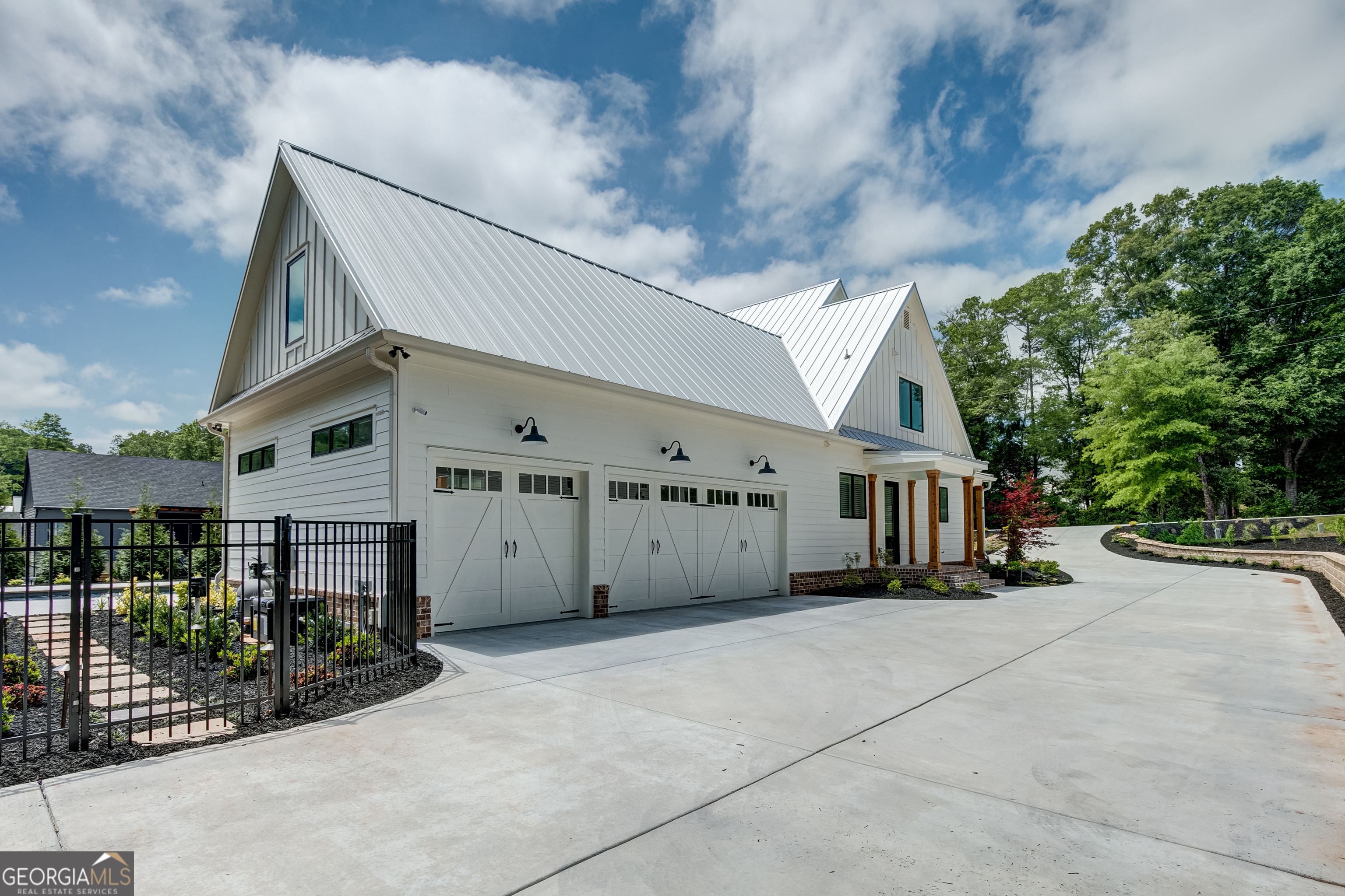 604 Stallings Road Senoia GA 30276