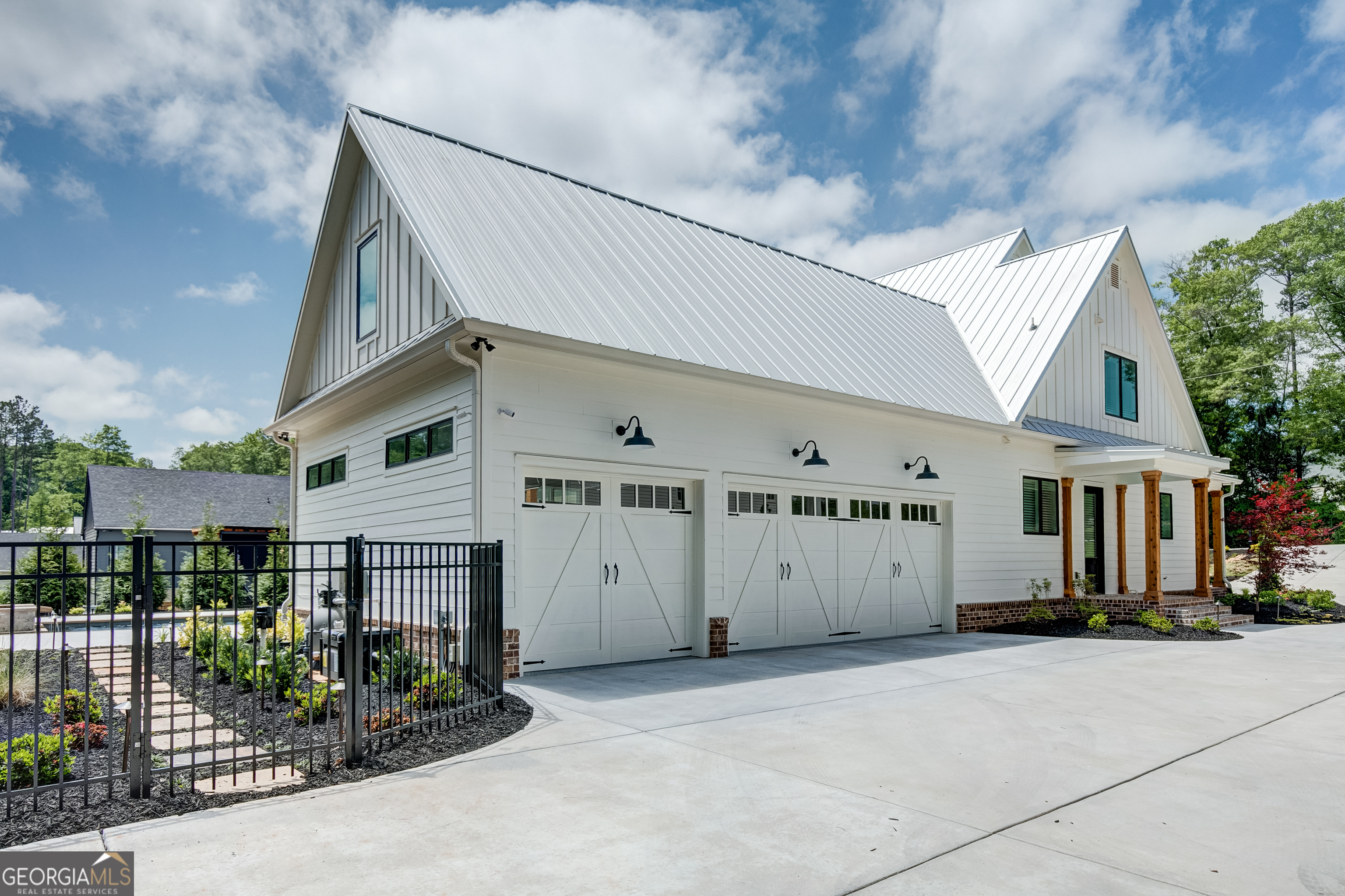 604 Stallings Road Senoia GA 30276