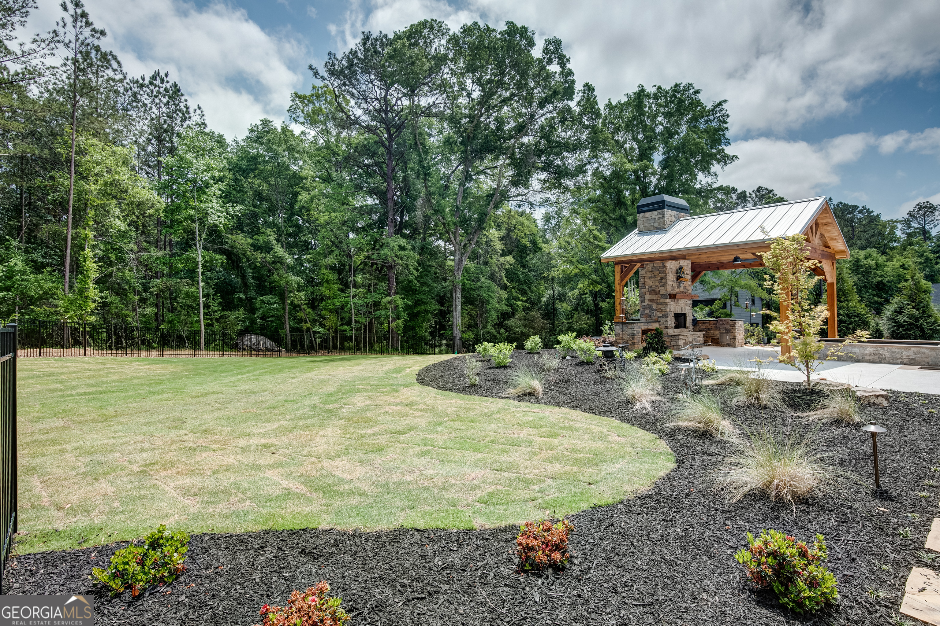 604 Stallings Road Senoia GA 30276