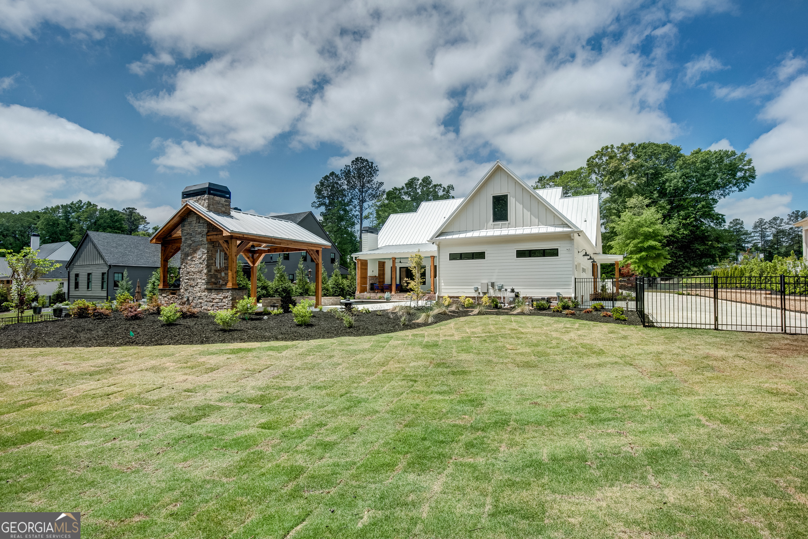 604 Stallings Road Senoia GA 30276