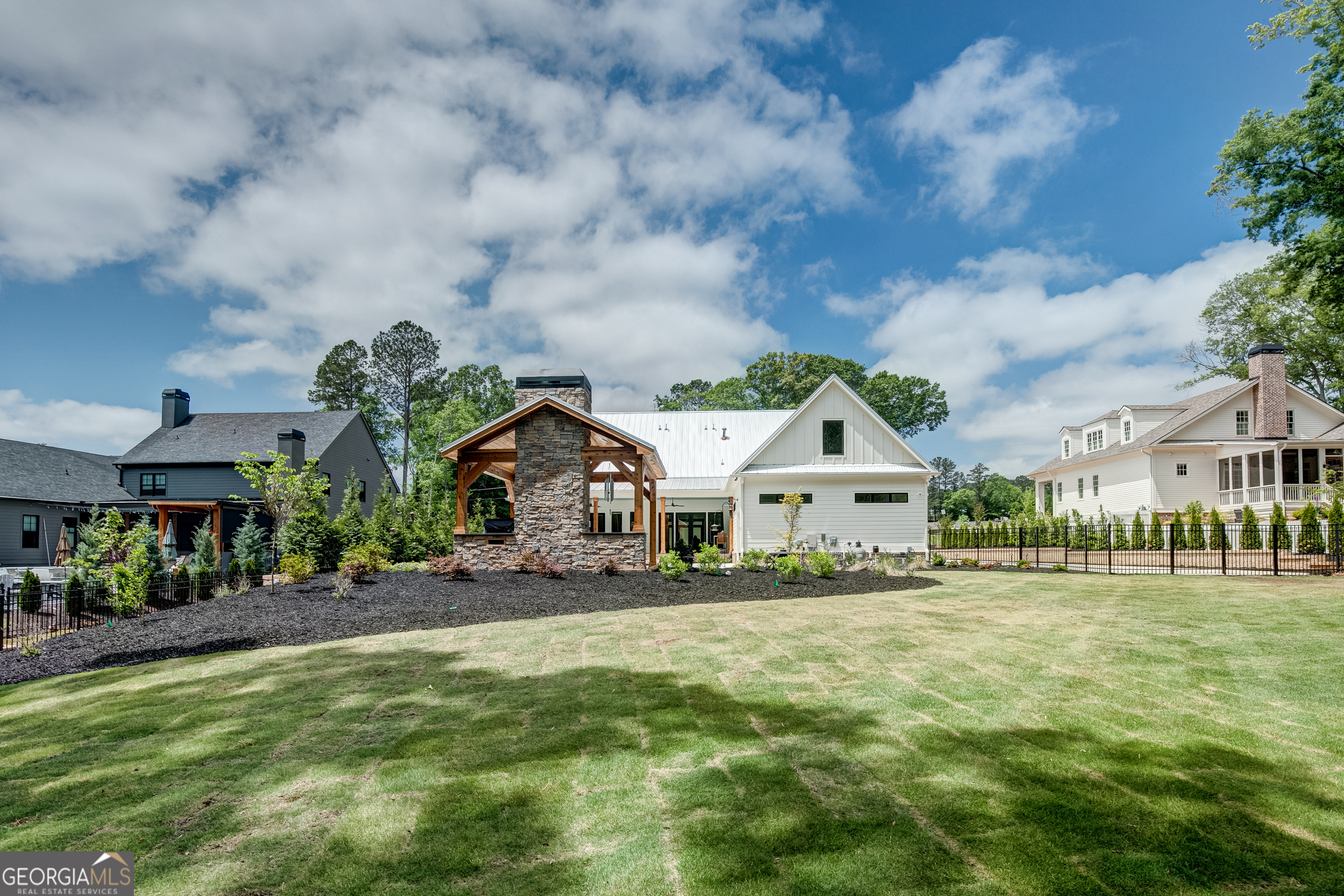 604 Stallings Road Senoia GA 30276