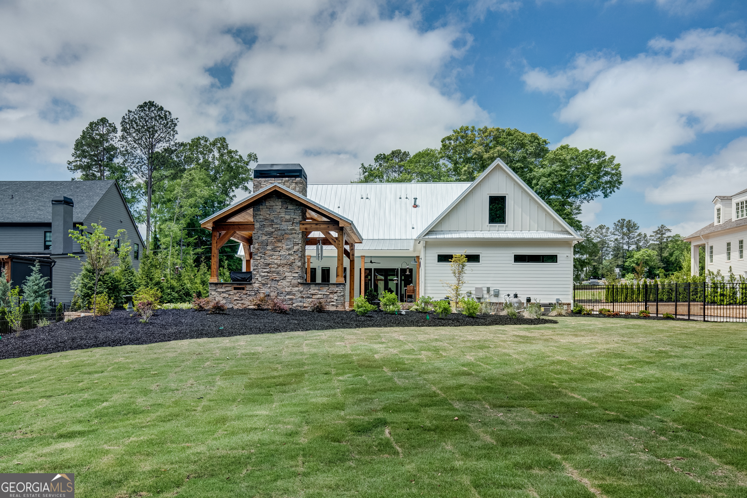 604 Stallings Road Senoia GA 30276